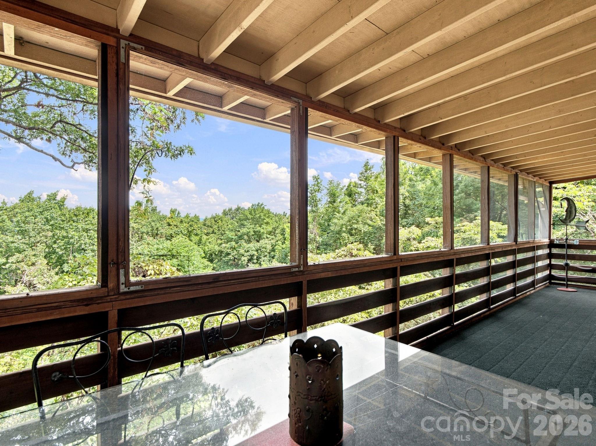 327 Summit Road — Tryon