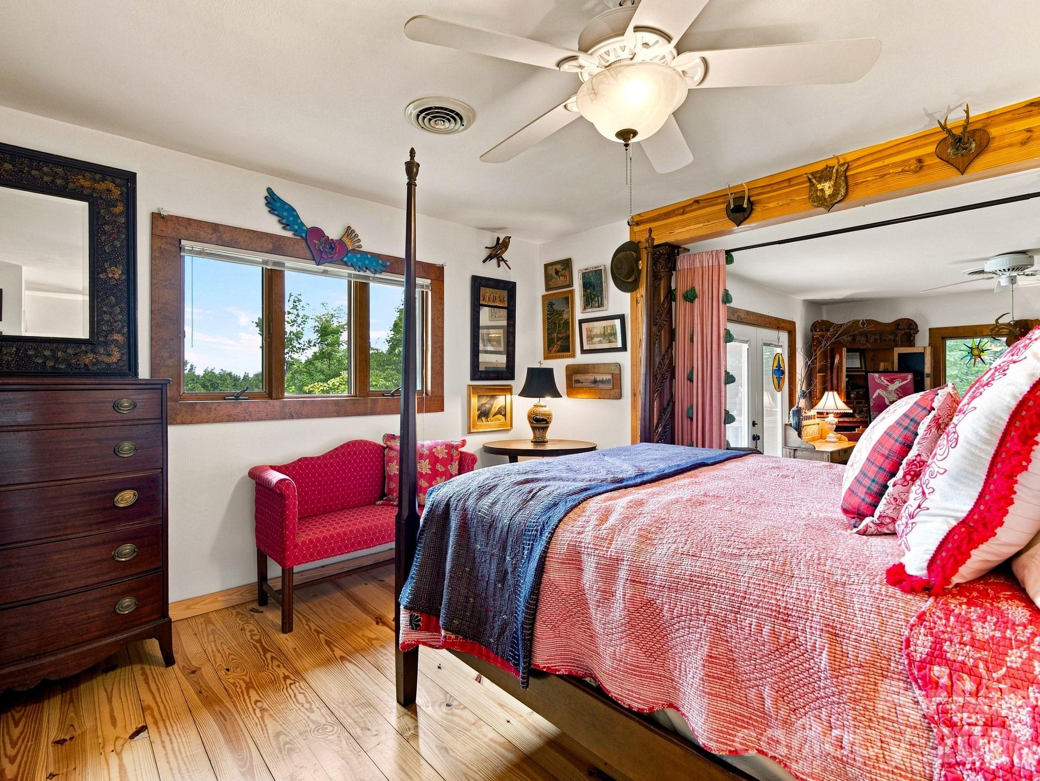 327 Summit Road — Tryon