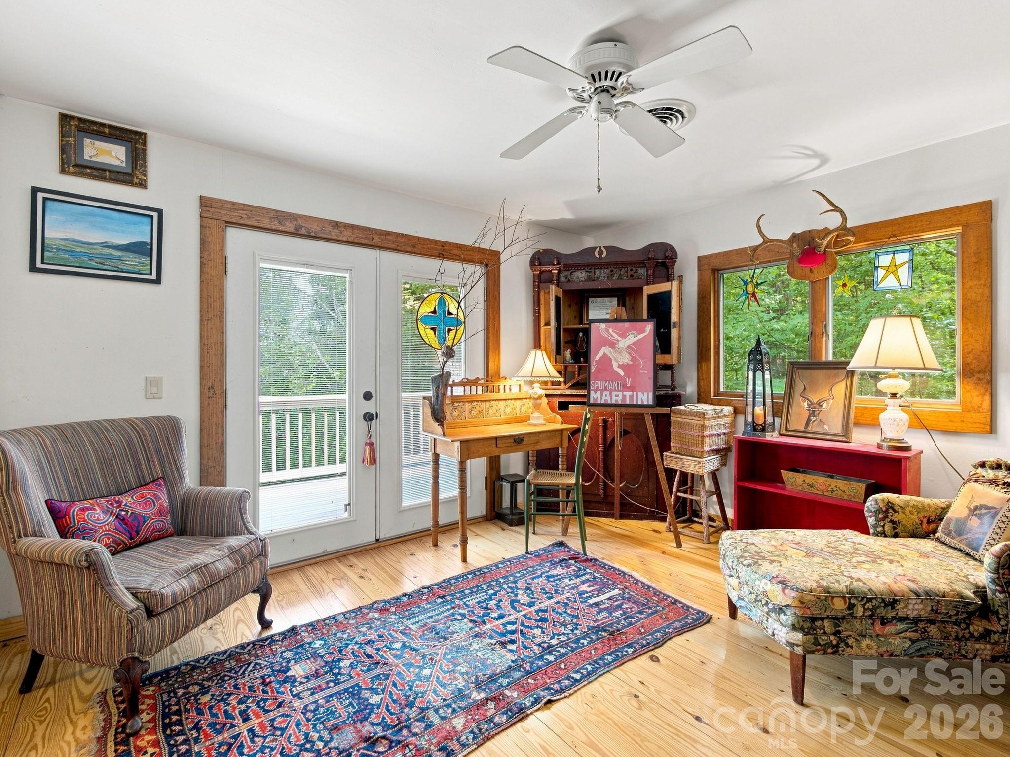 327 Summit Road — Tryon