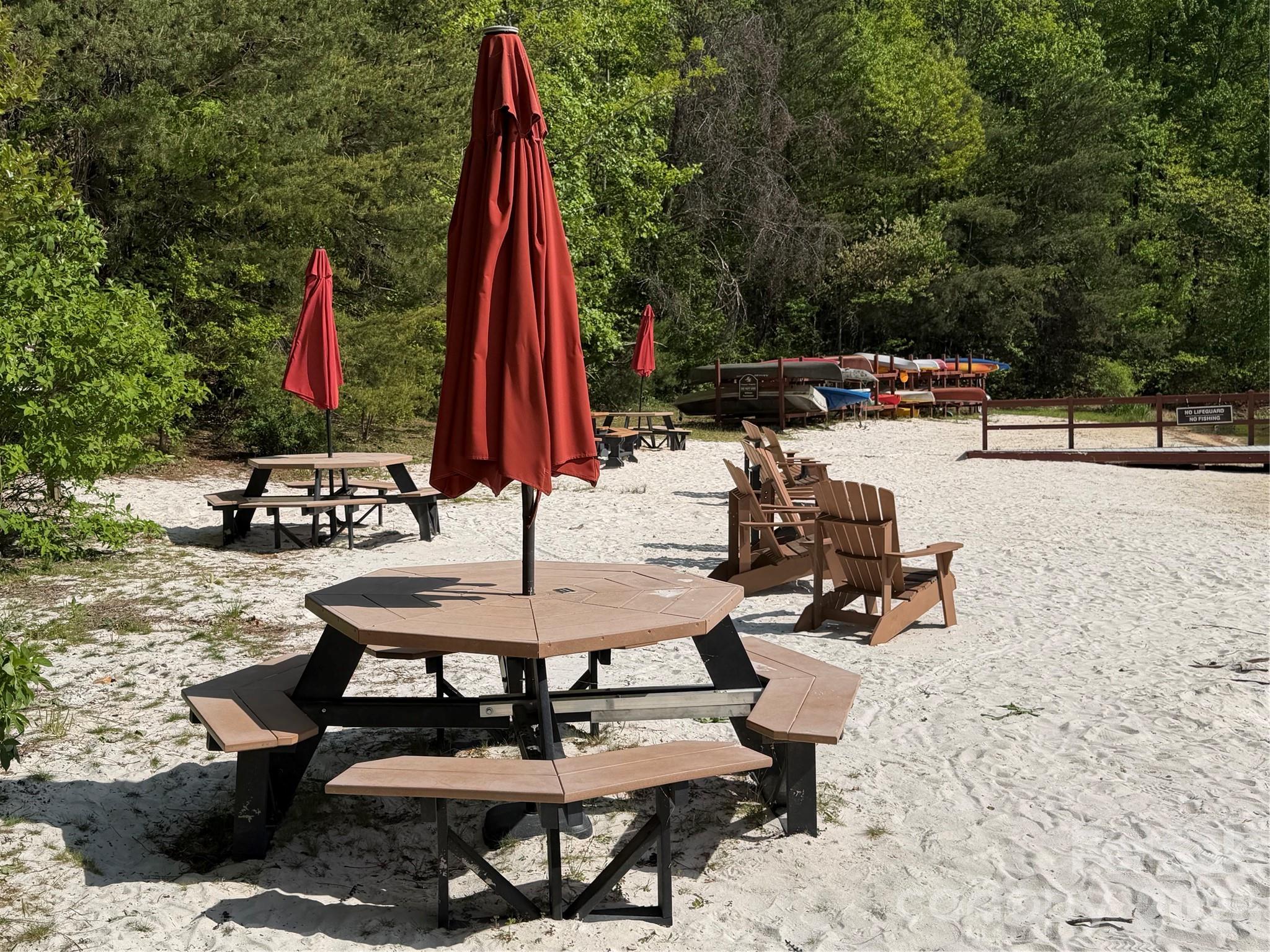 327 Summit Road — Tryon