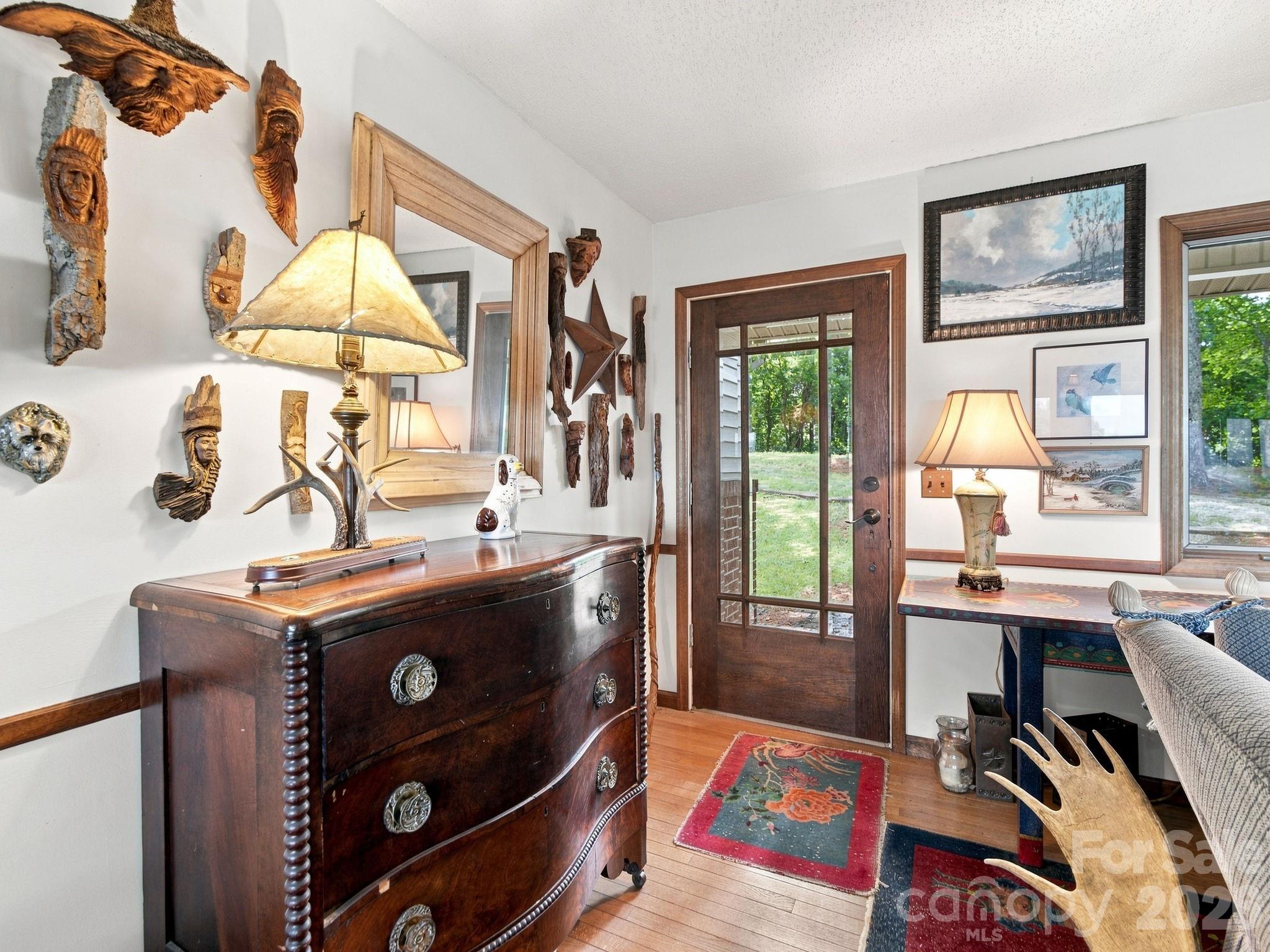 327 Summit Road — Tryon