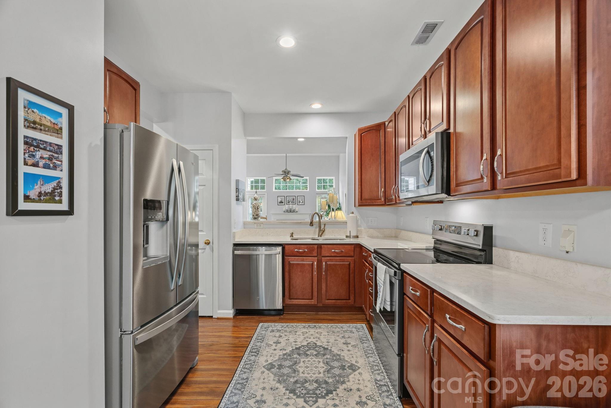 1628 Backcreek Lane — Gastonia