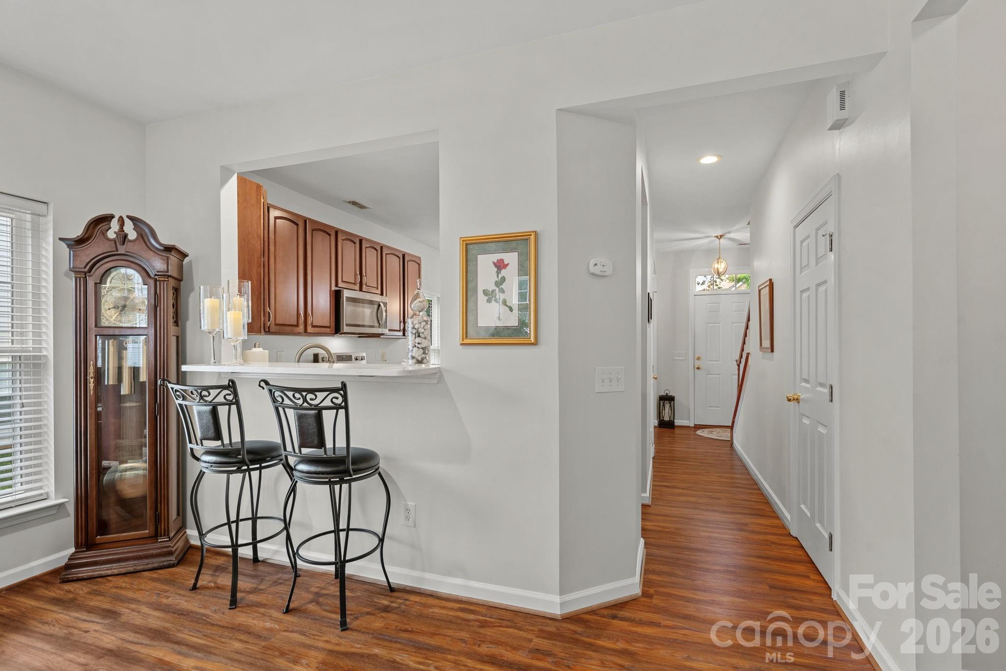 1628 Backcreek Lane — Gastonia