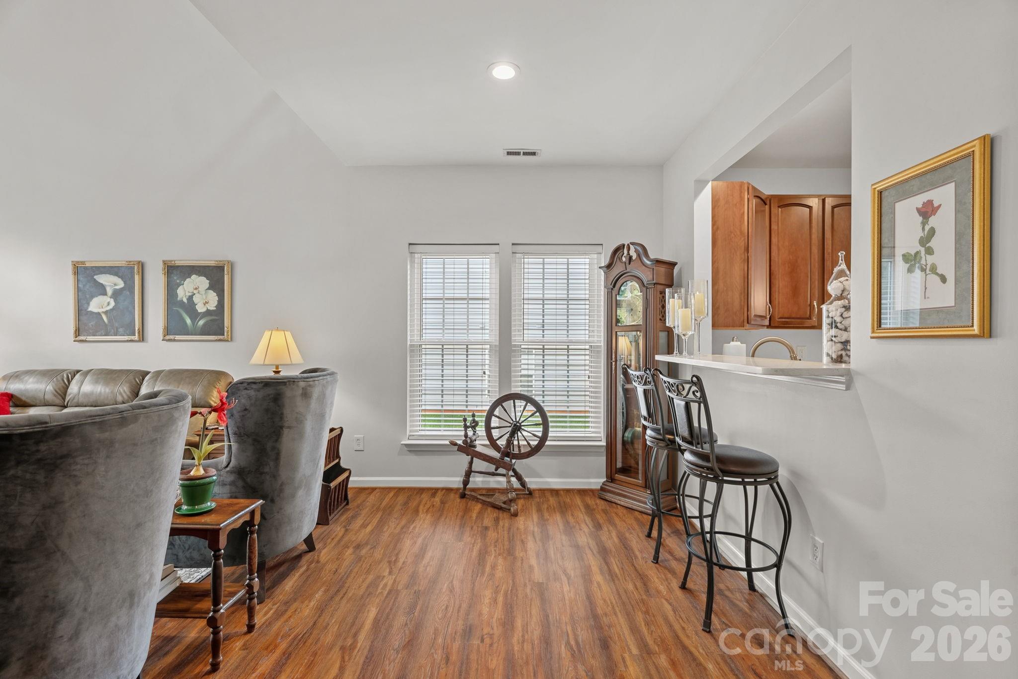 1628 Backcreek Lane — Gastonia