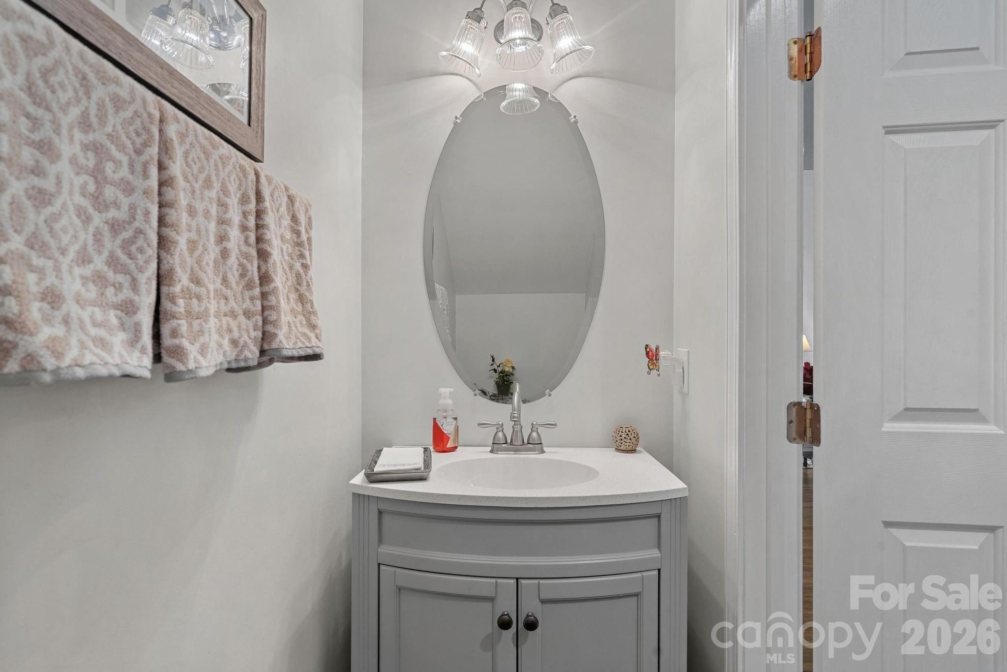 1628 Backcreek Lane — Gastonia