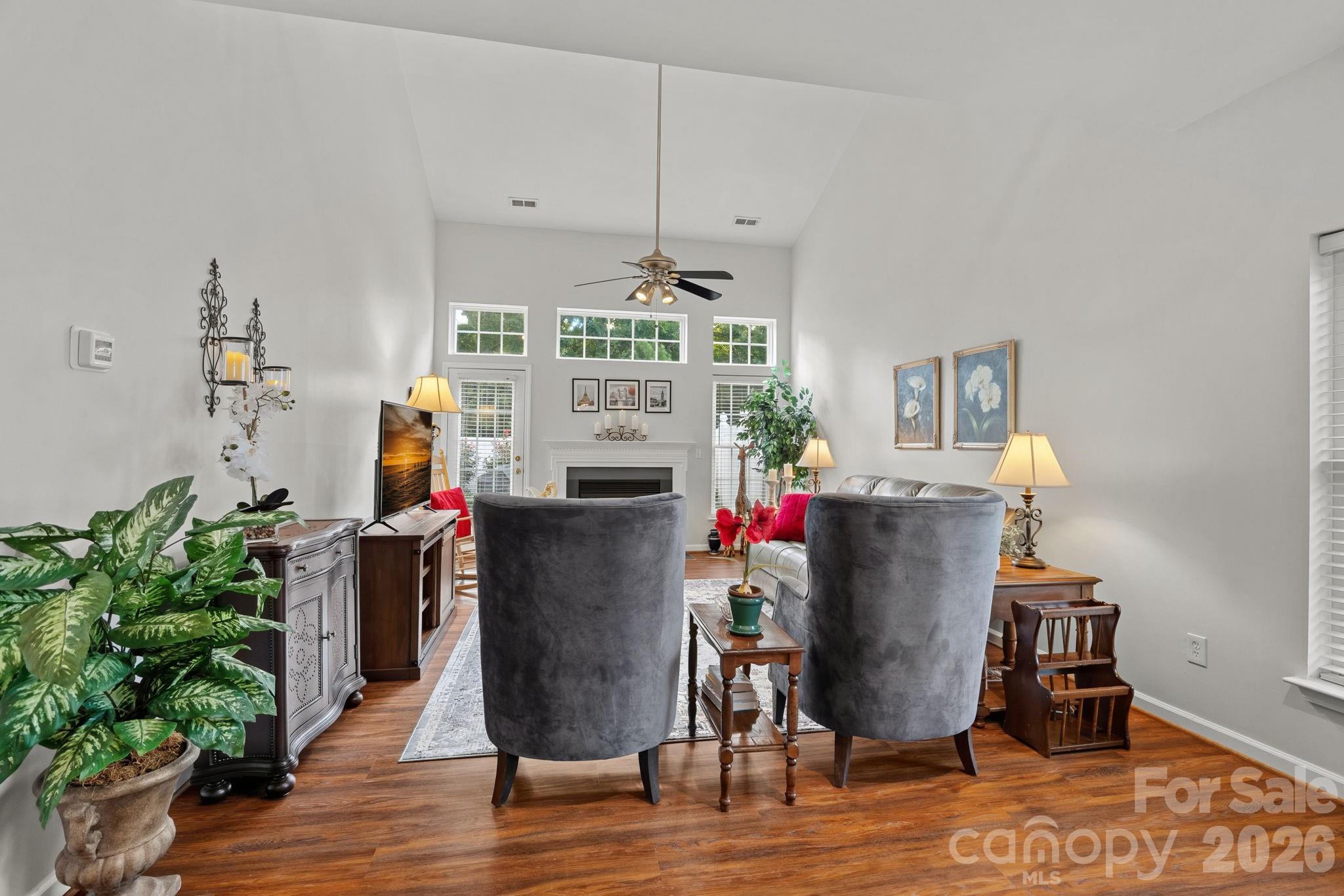 1628 Backcreek Lane — Gastonia