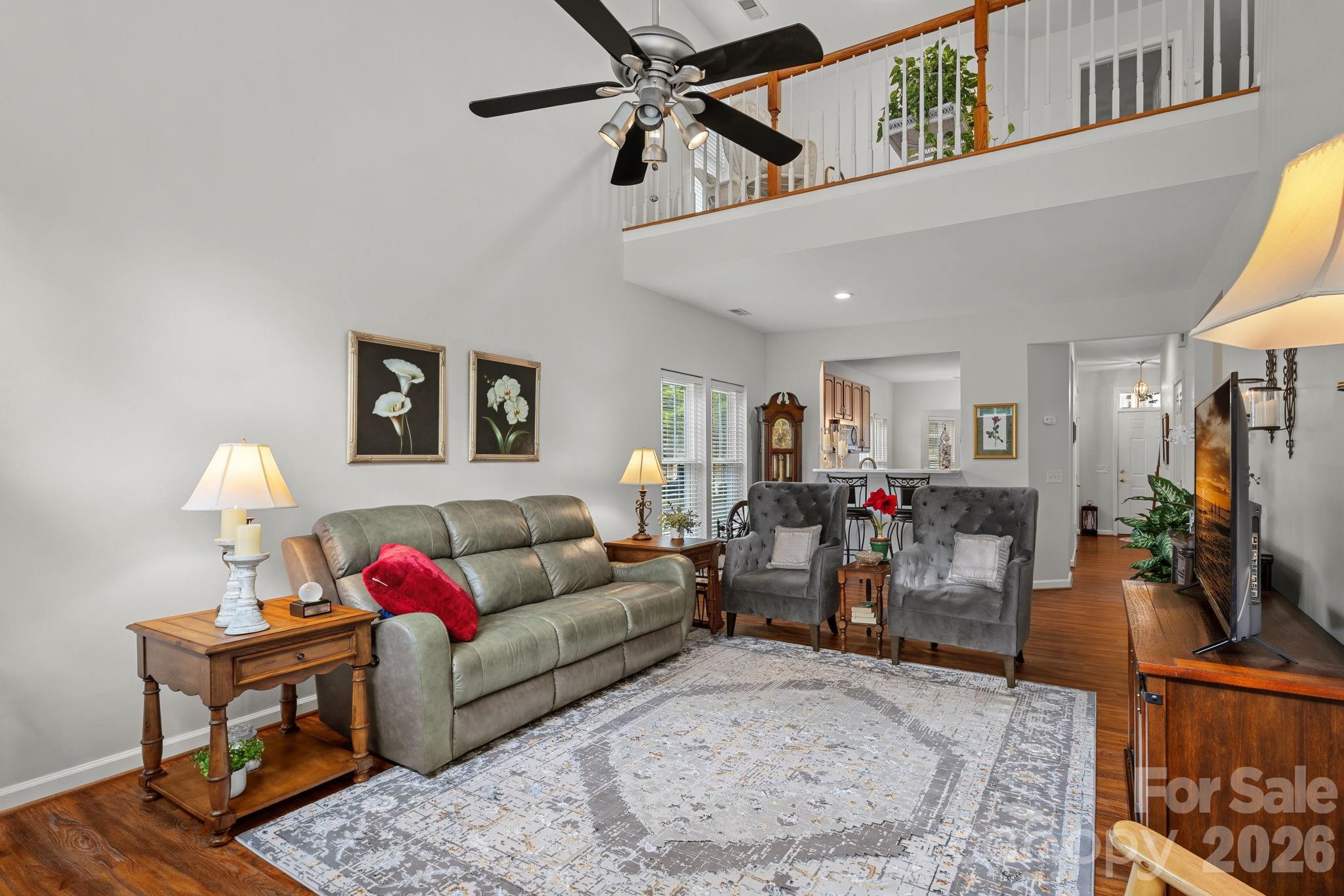 1628 Backcreek Lane — Gastonia