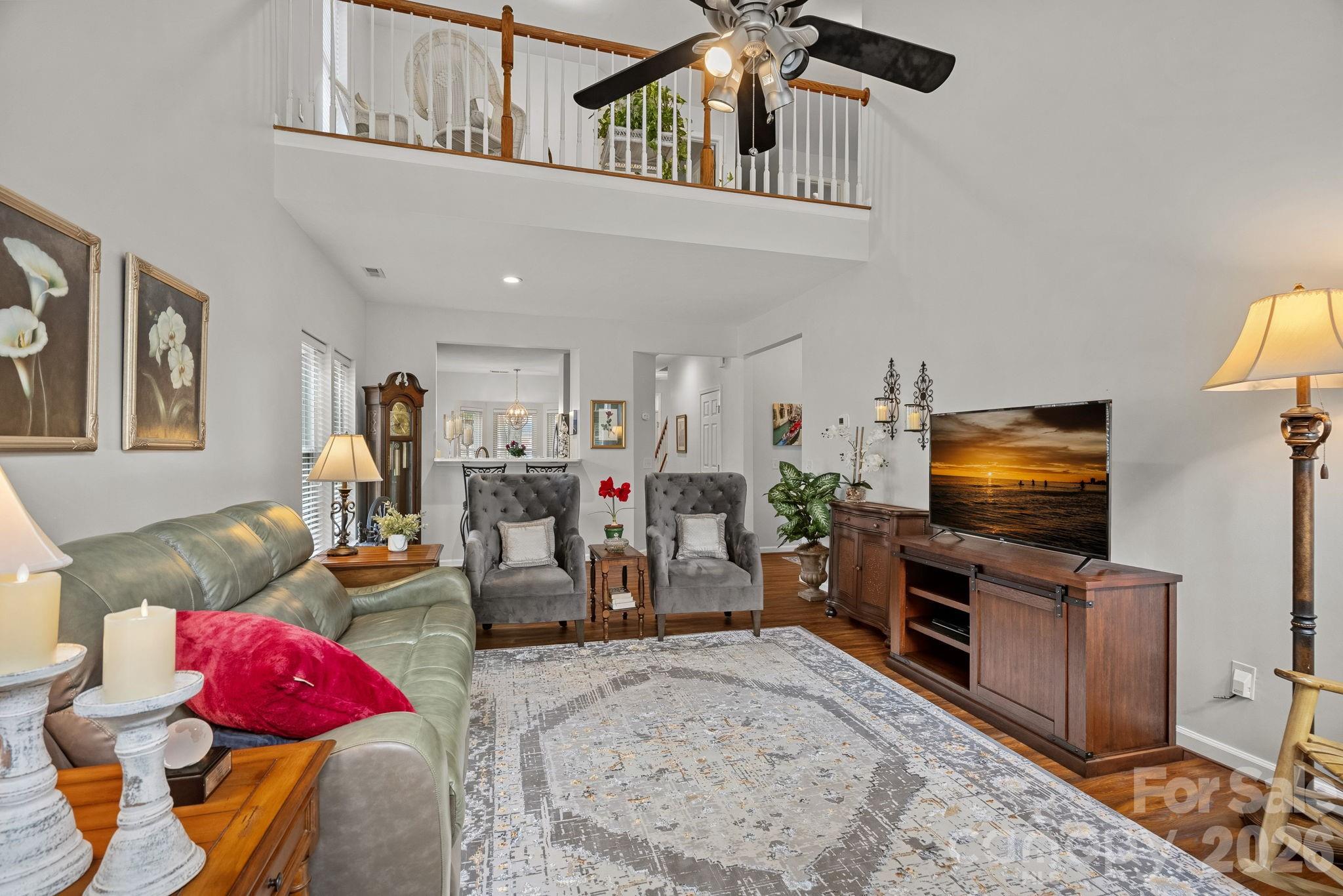 1628 Backcreek Lane — Gastonia