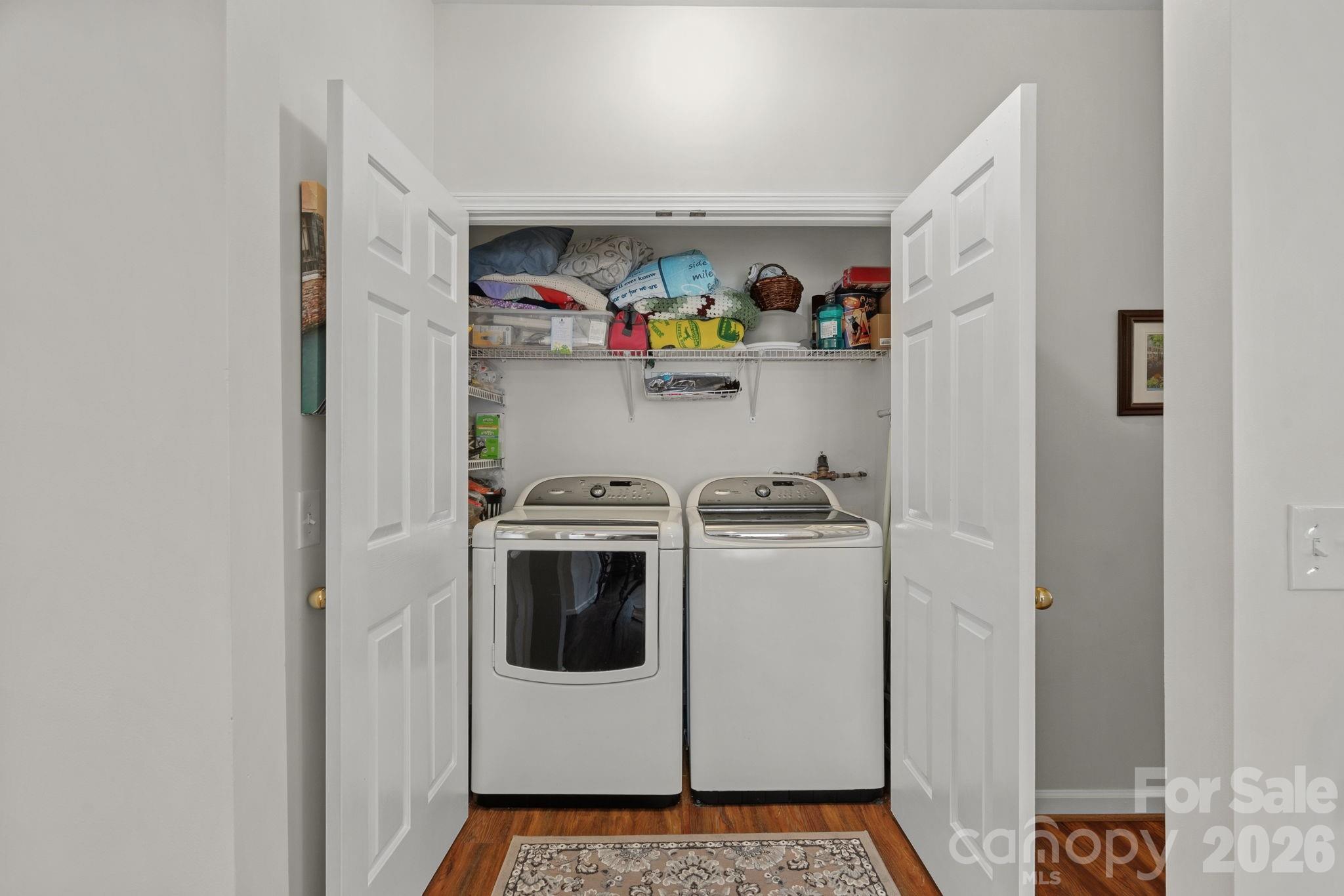 1628 Backcreek Lane — Gastonia
