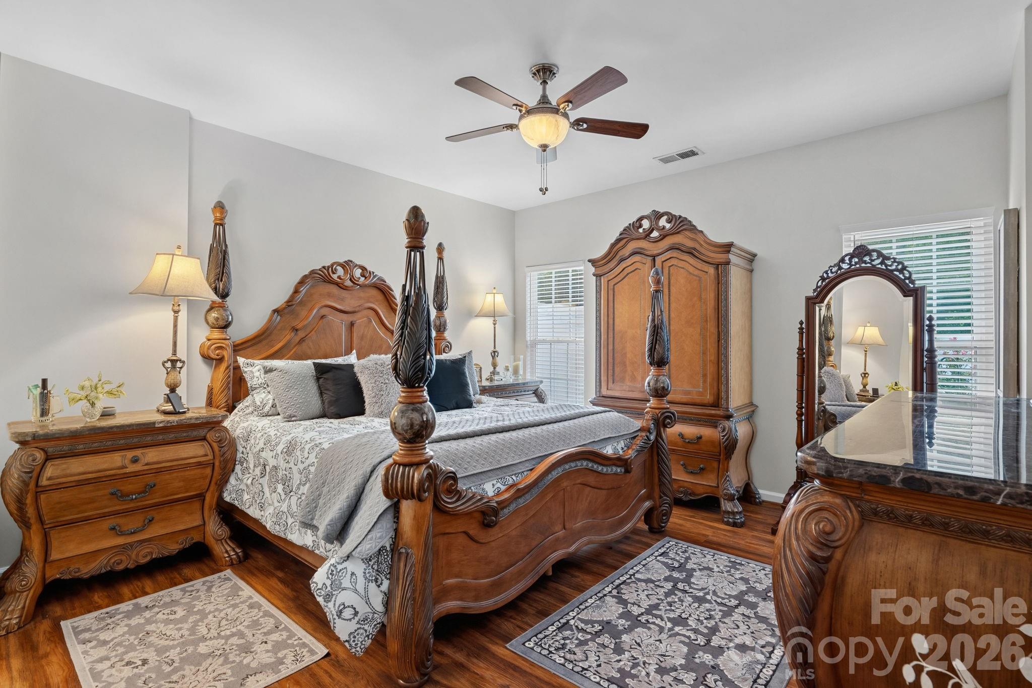 1628 Backcreek Lane — Gastonia