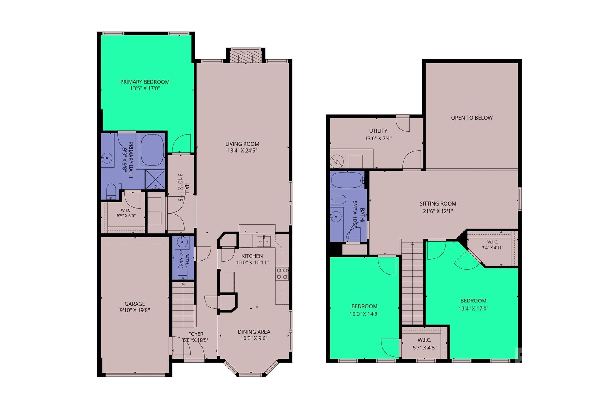 1628 Backcreek Lane — Gastonia