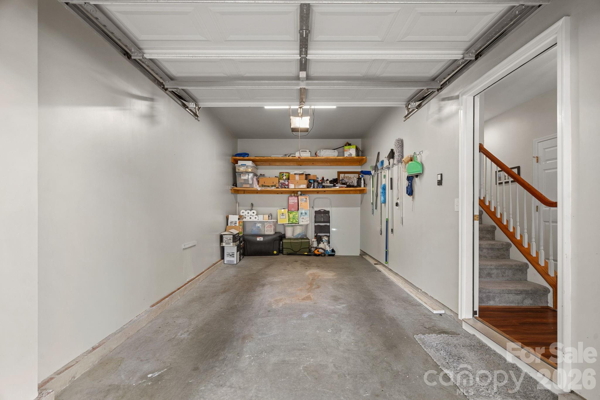1628 Backcreek Lane — Gastonia