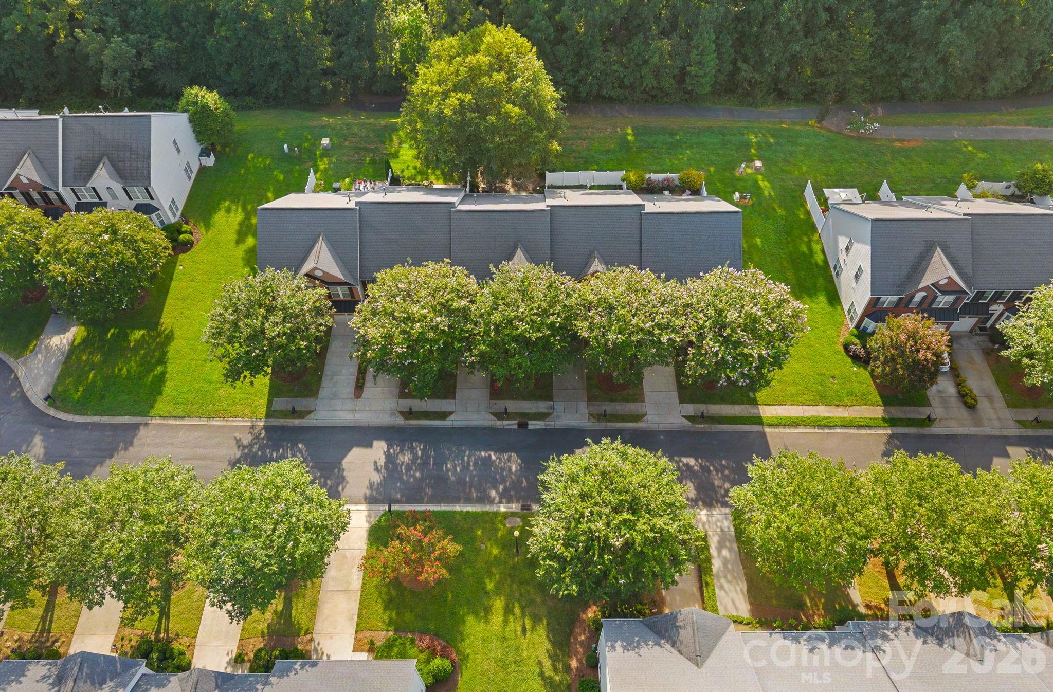1628 Backcreek Lane — Gastonia