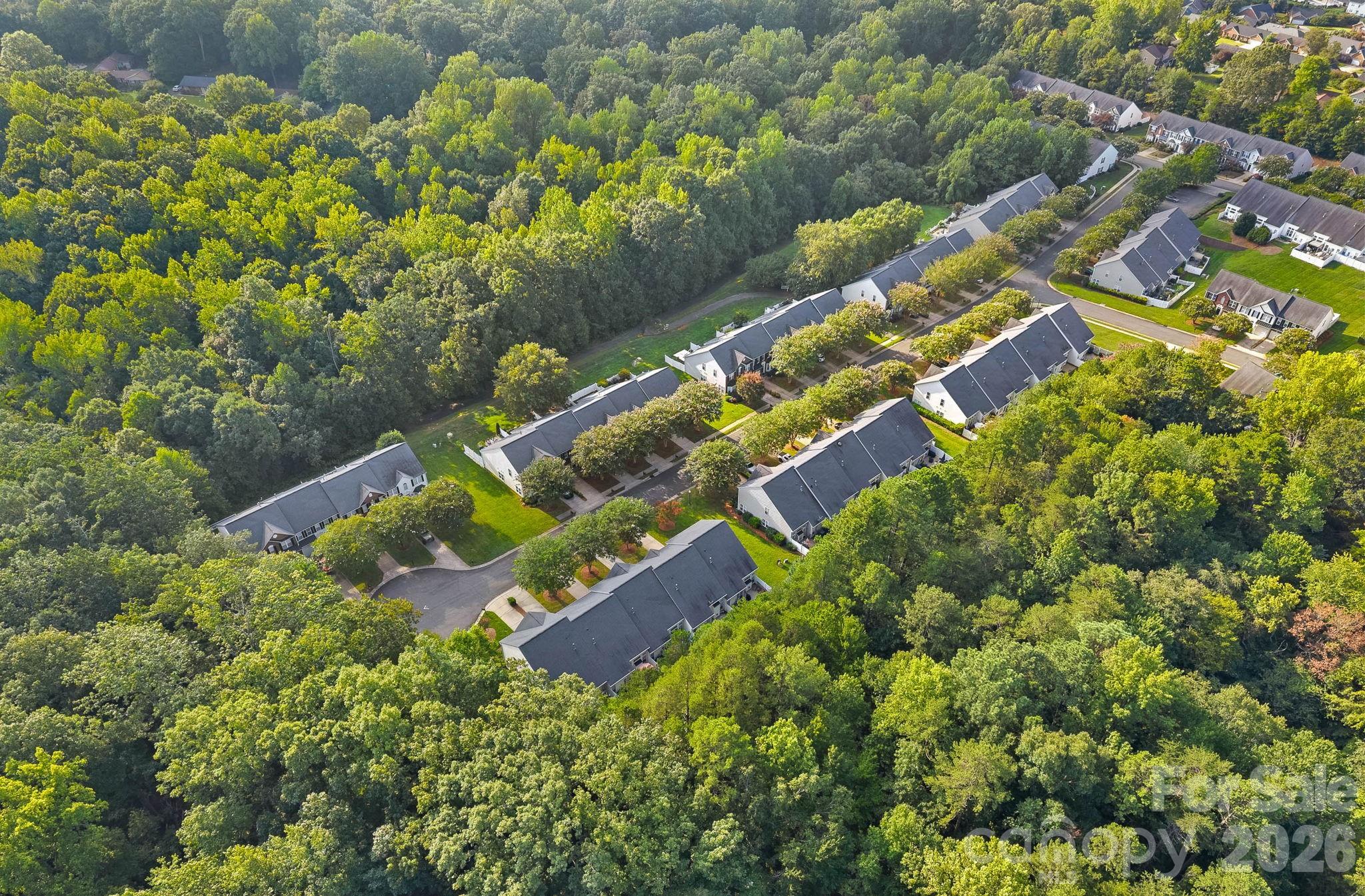 1628 Backcreek Lane — Gastonia