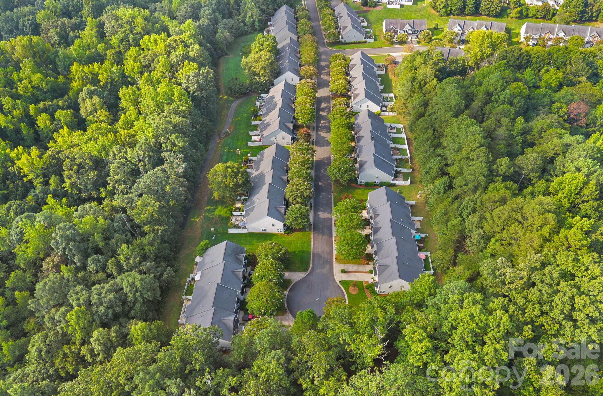 1628 Backcreek Lane — Gastonia