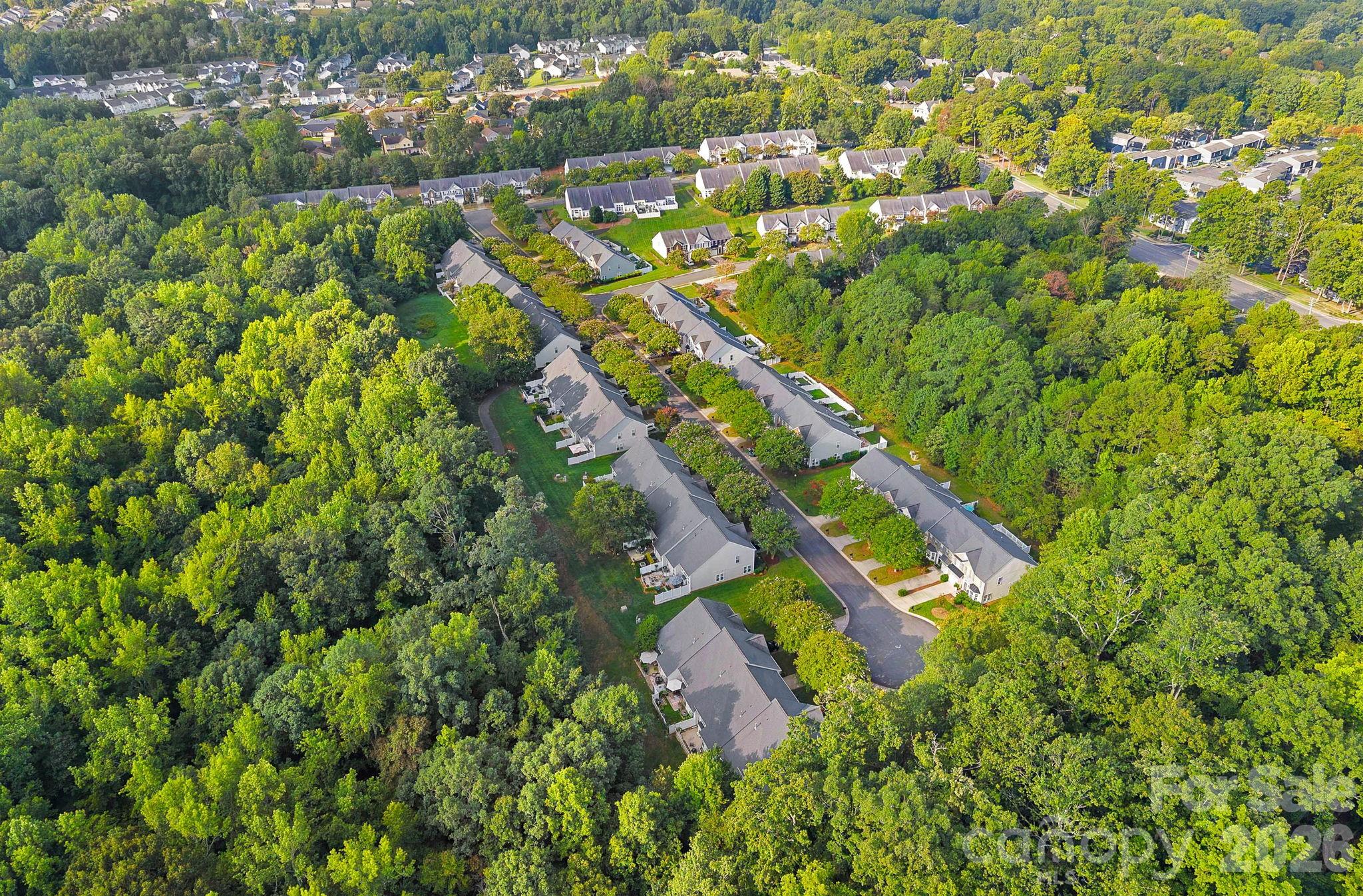1628 Backcreek Lane — Gastonia