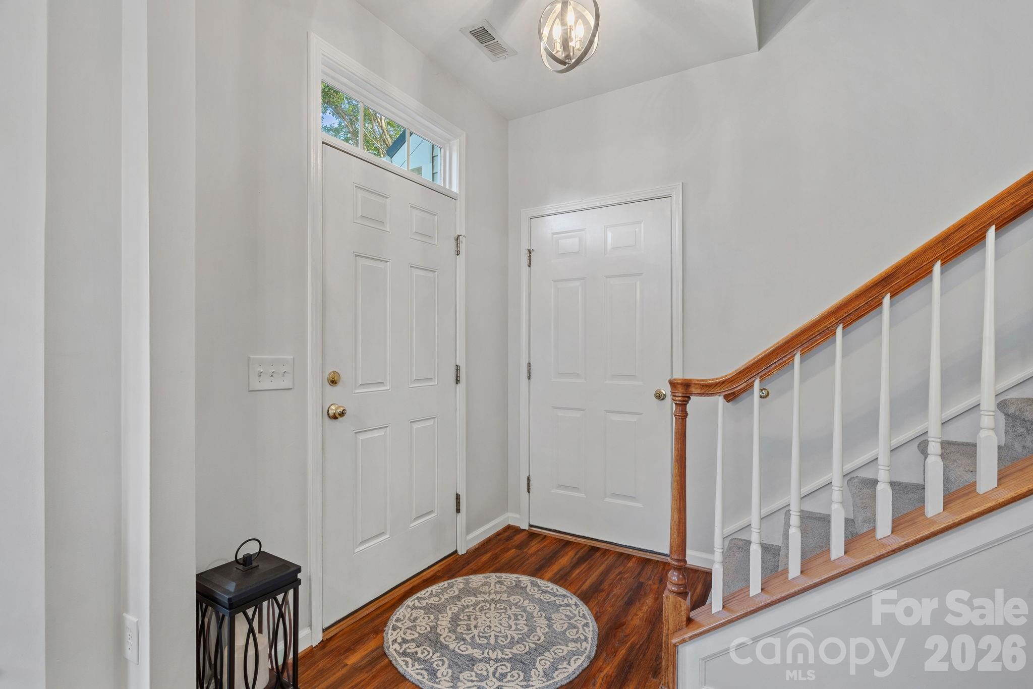 1628 Backcreek Lane — Gastonia