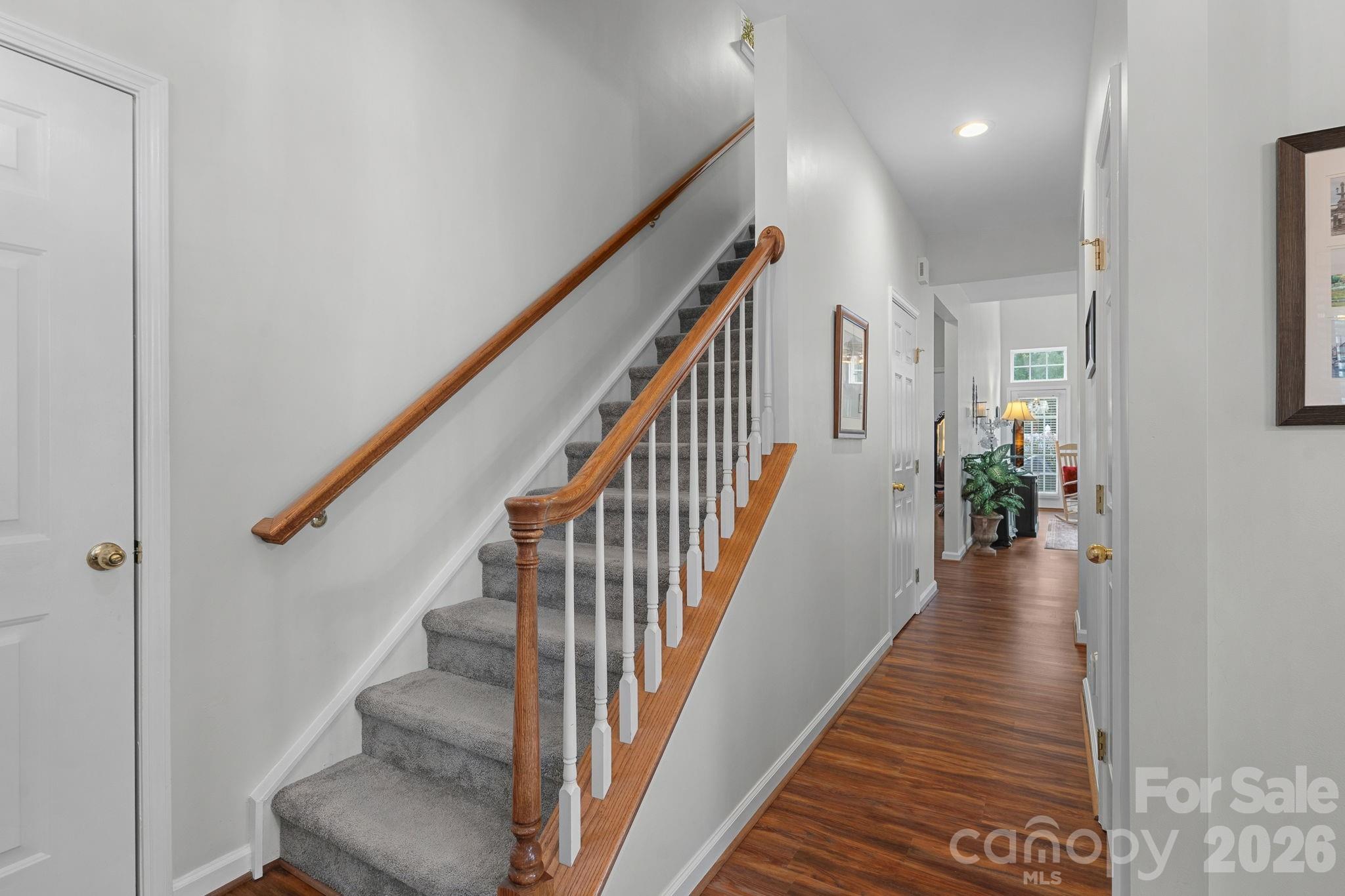 1628 Backcreek Lane — Gastonia
