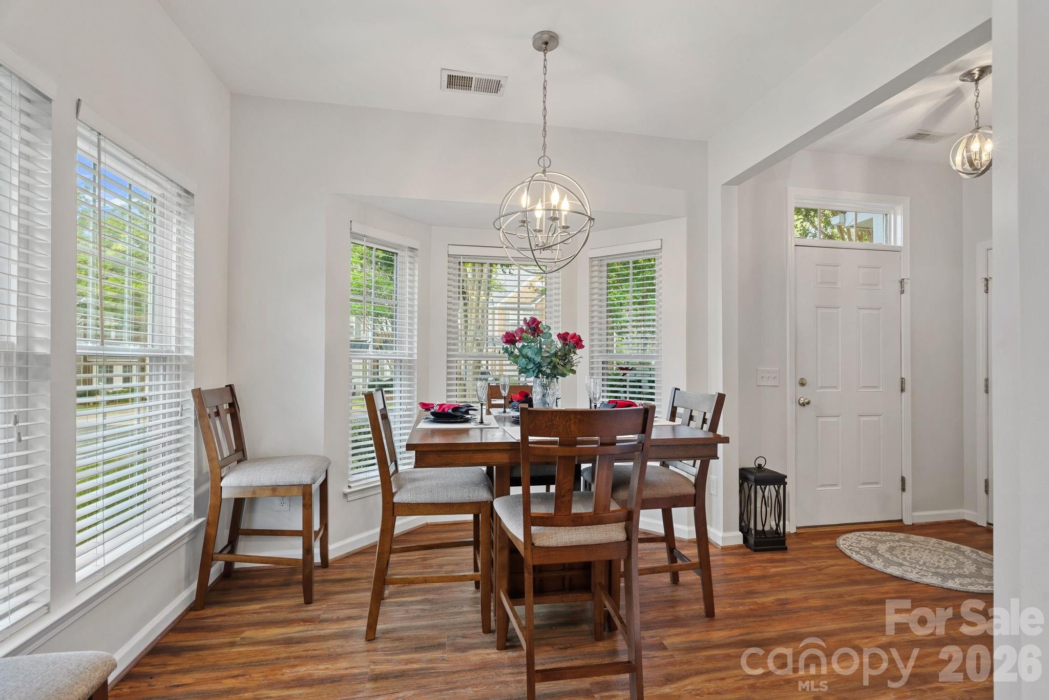 1628 Backcreek Lane — Gastonia