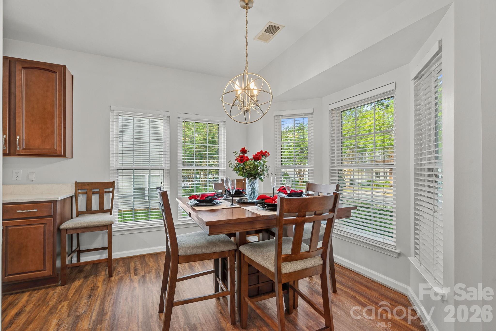 1628 Backcreek Lane — Gastonia