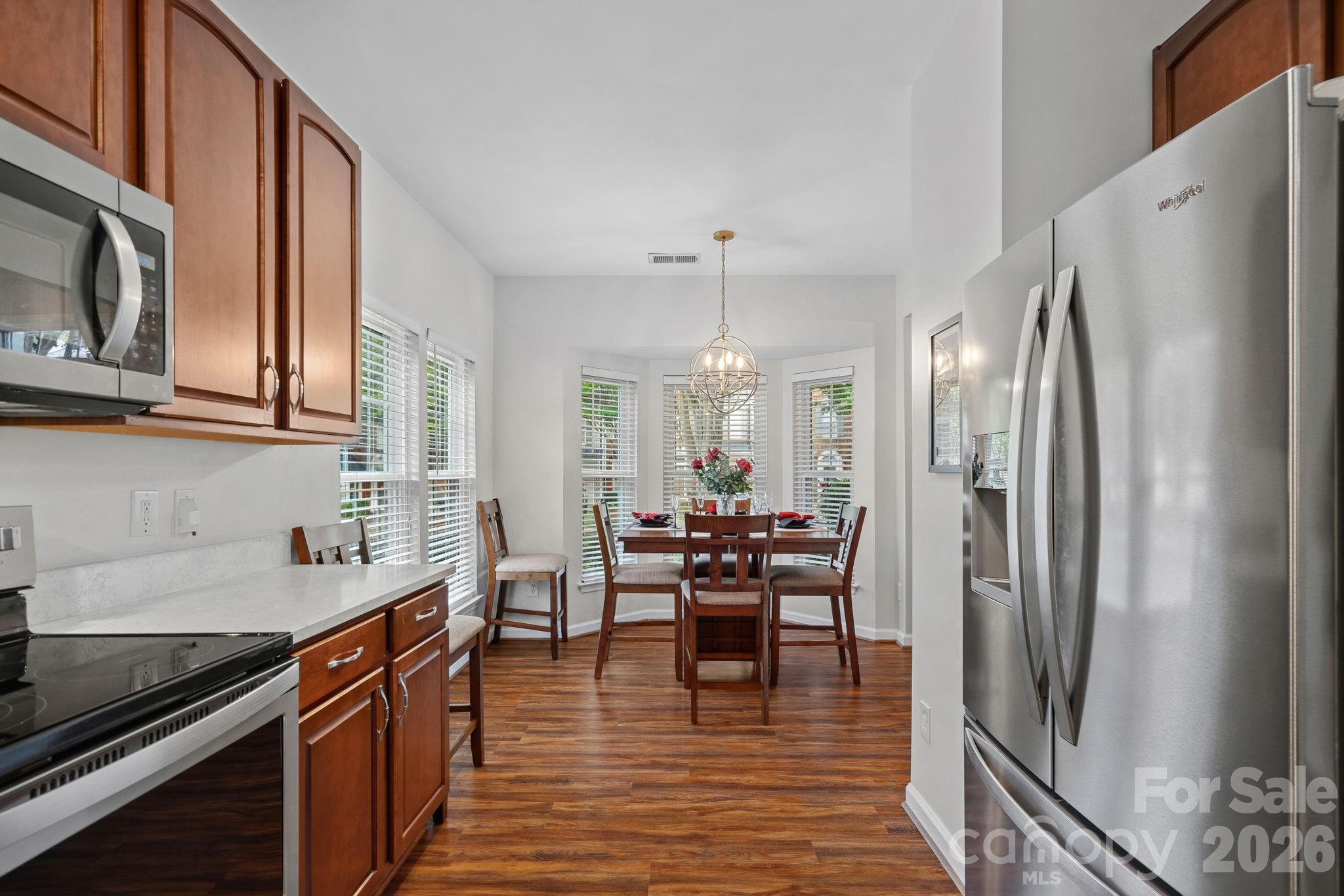 1628 Backcreek Lane — Gastonia