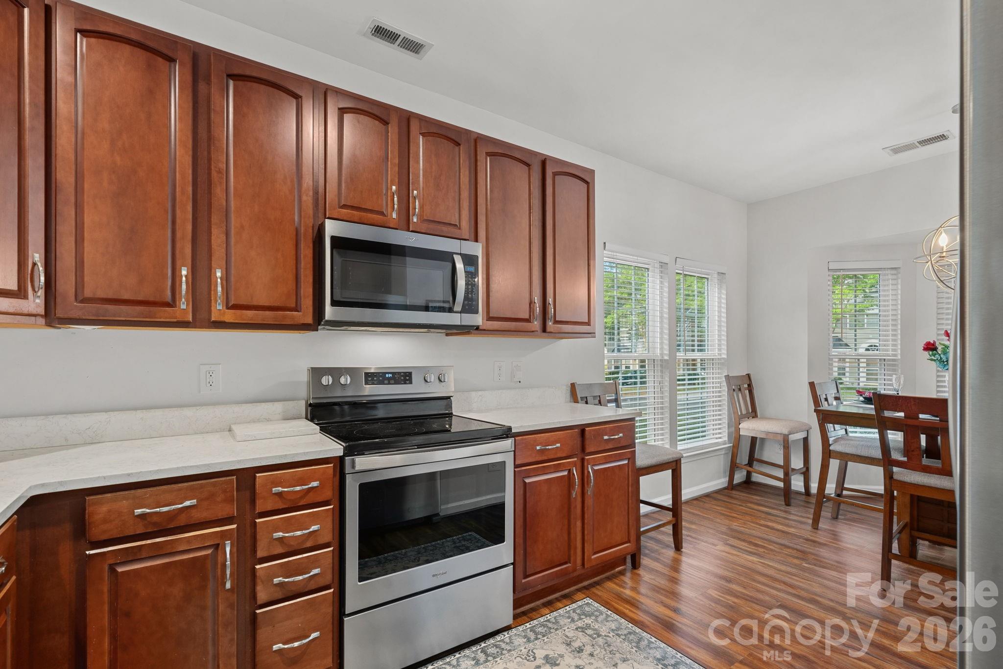 1628 Backcreek Lane — Gastonia
