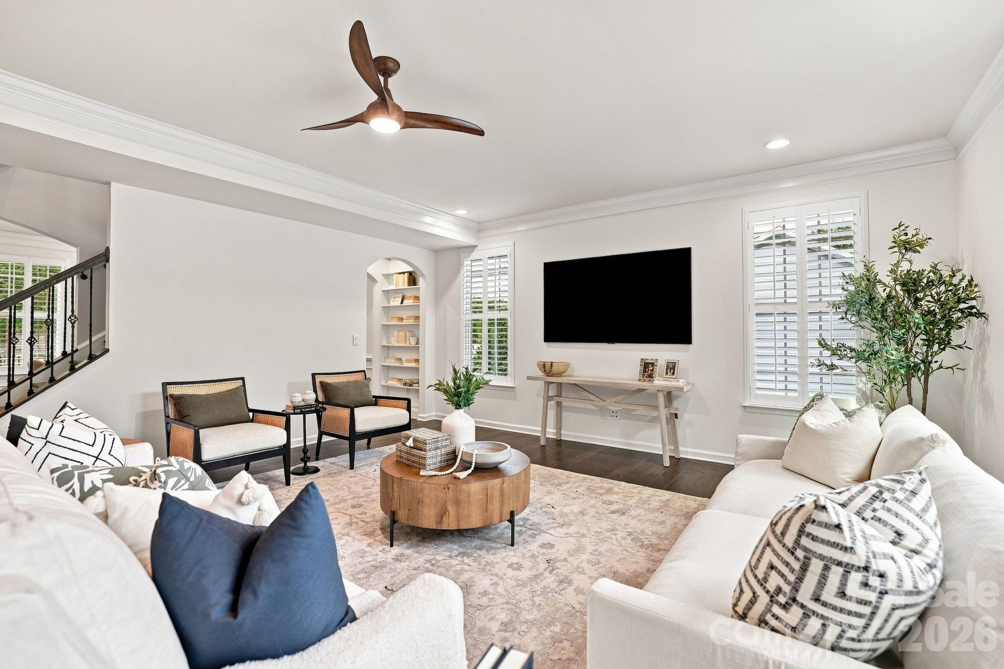 4742 Phifer Crest Court — Charlotte