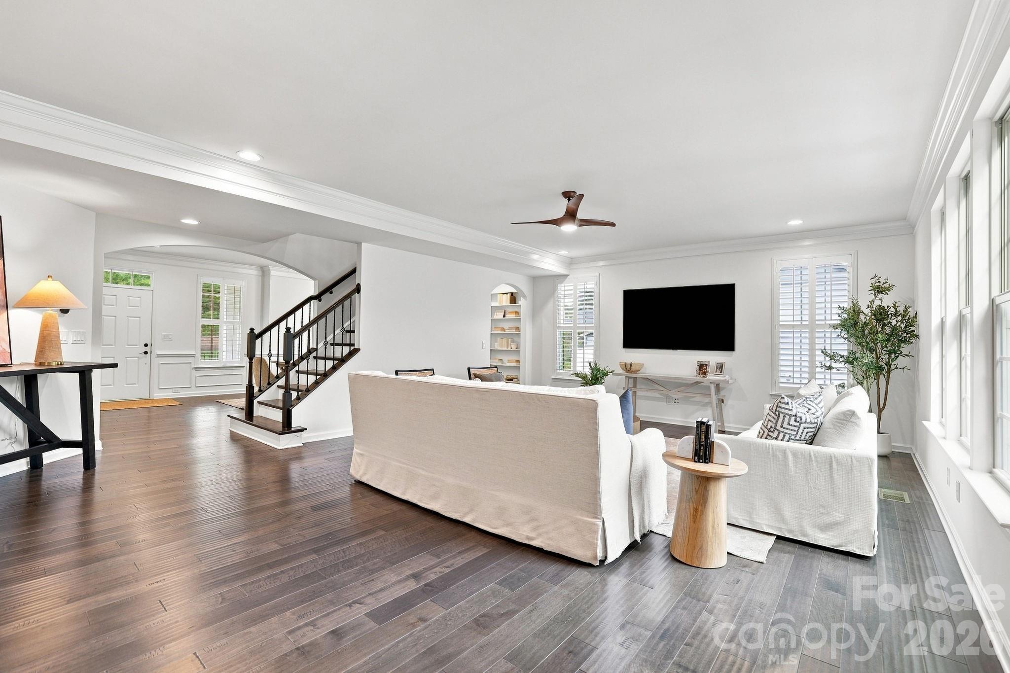 4742 Phifer Crest Court — Charlotte