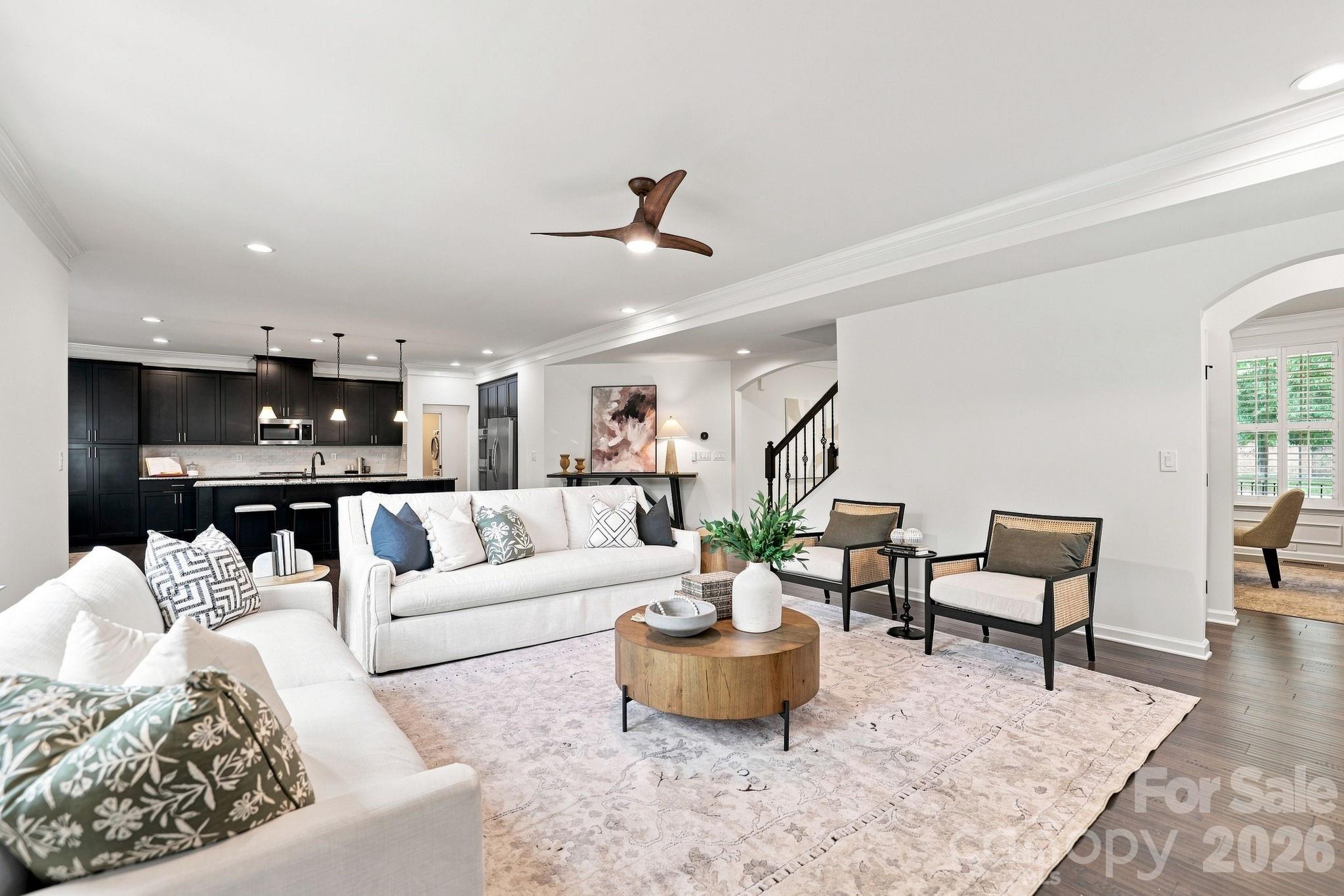 4742 Phifer Crest Court — Charlotte
