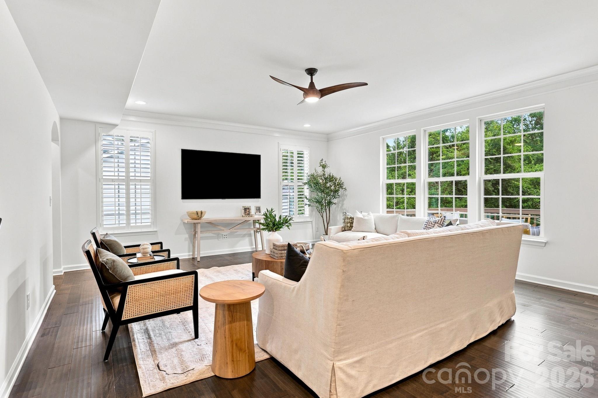 4742 Phifer Crest Court — Charlotte