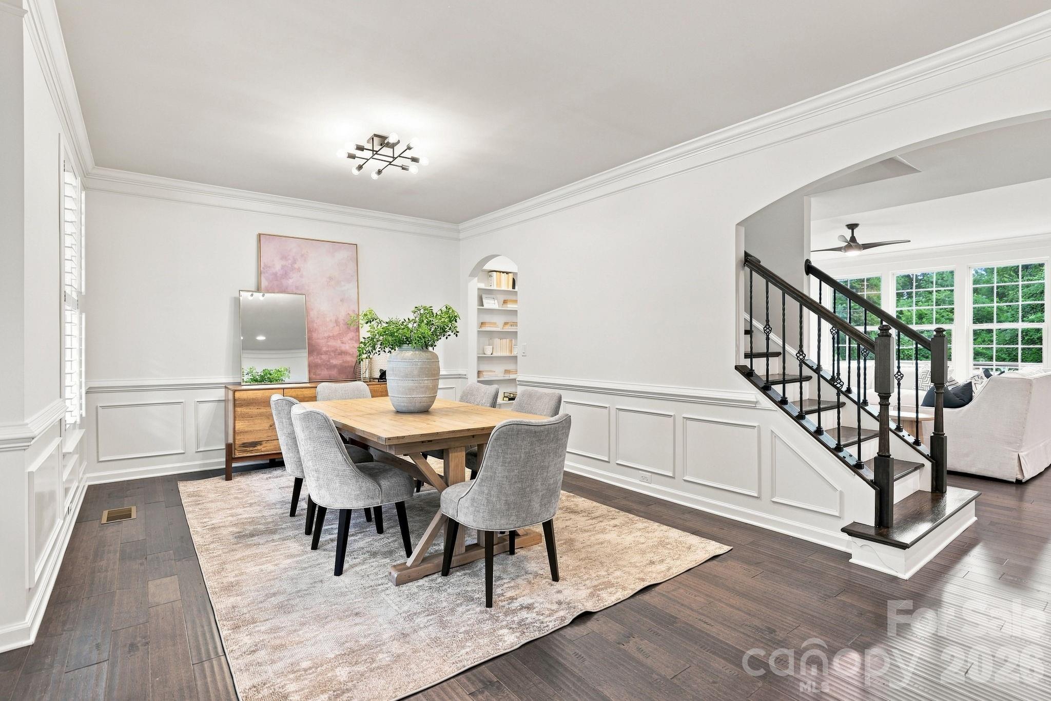 4742 Phifer Crest Court — Charlotte