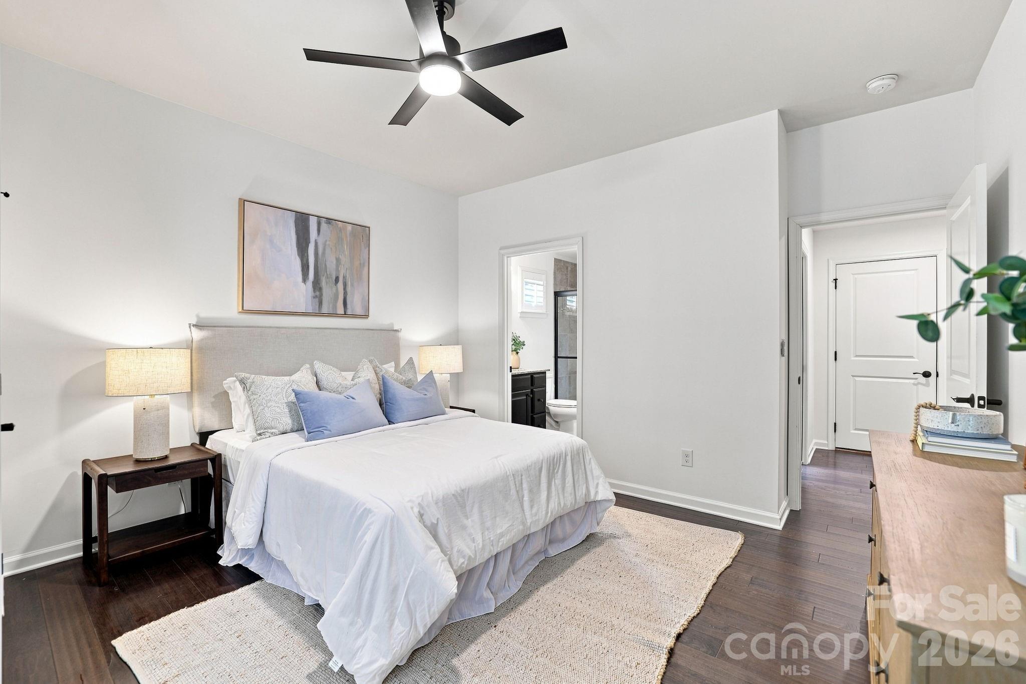 4742 Phifer Crest Court — Charlotte