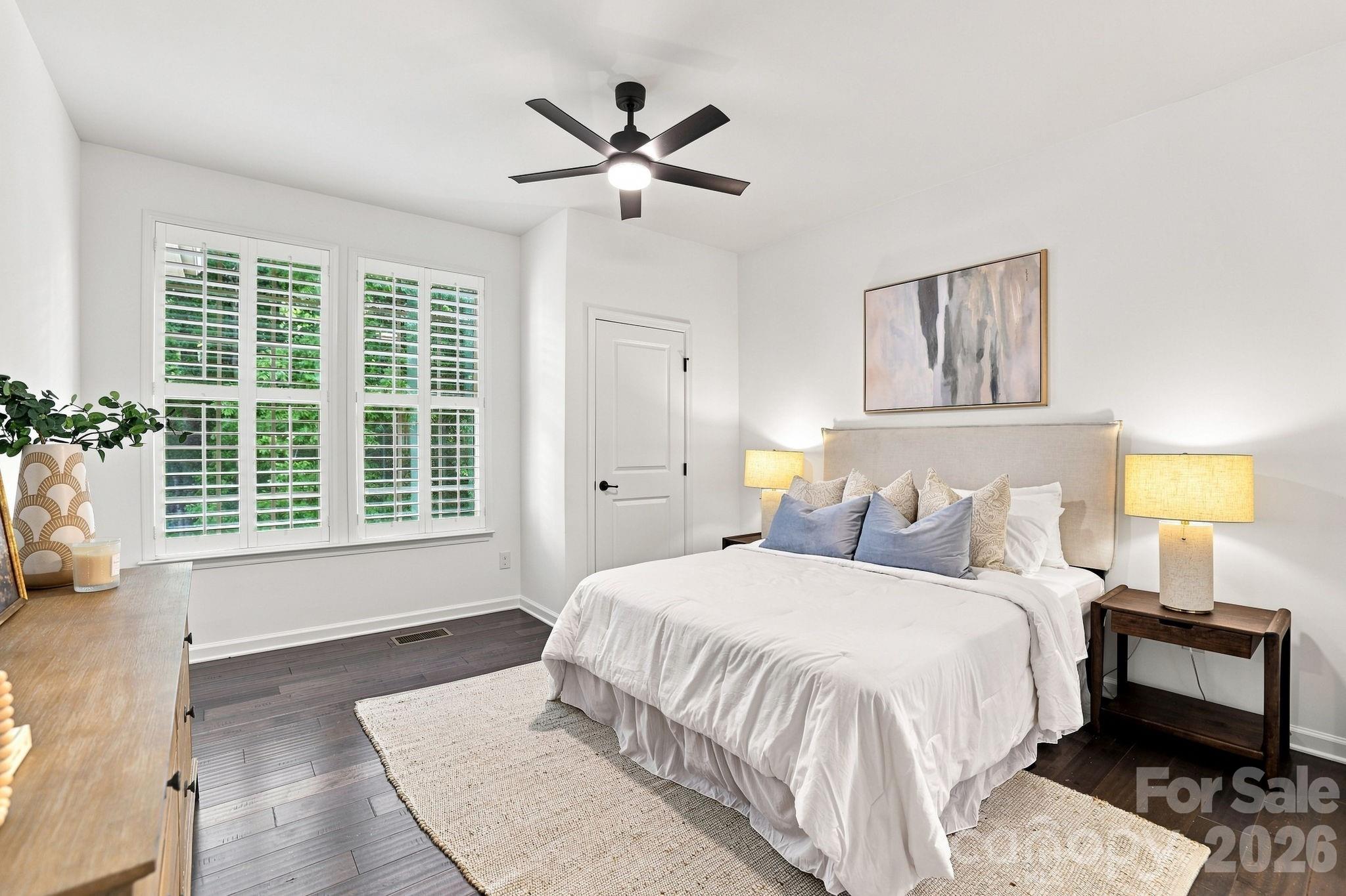 4742 Phifer Crest Court — Charlotte