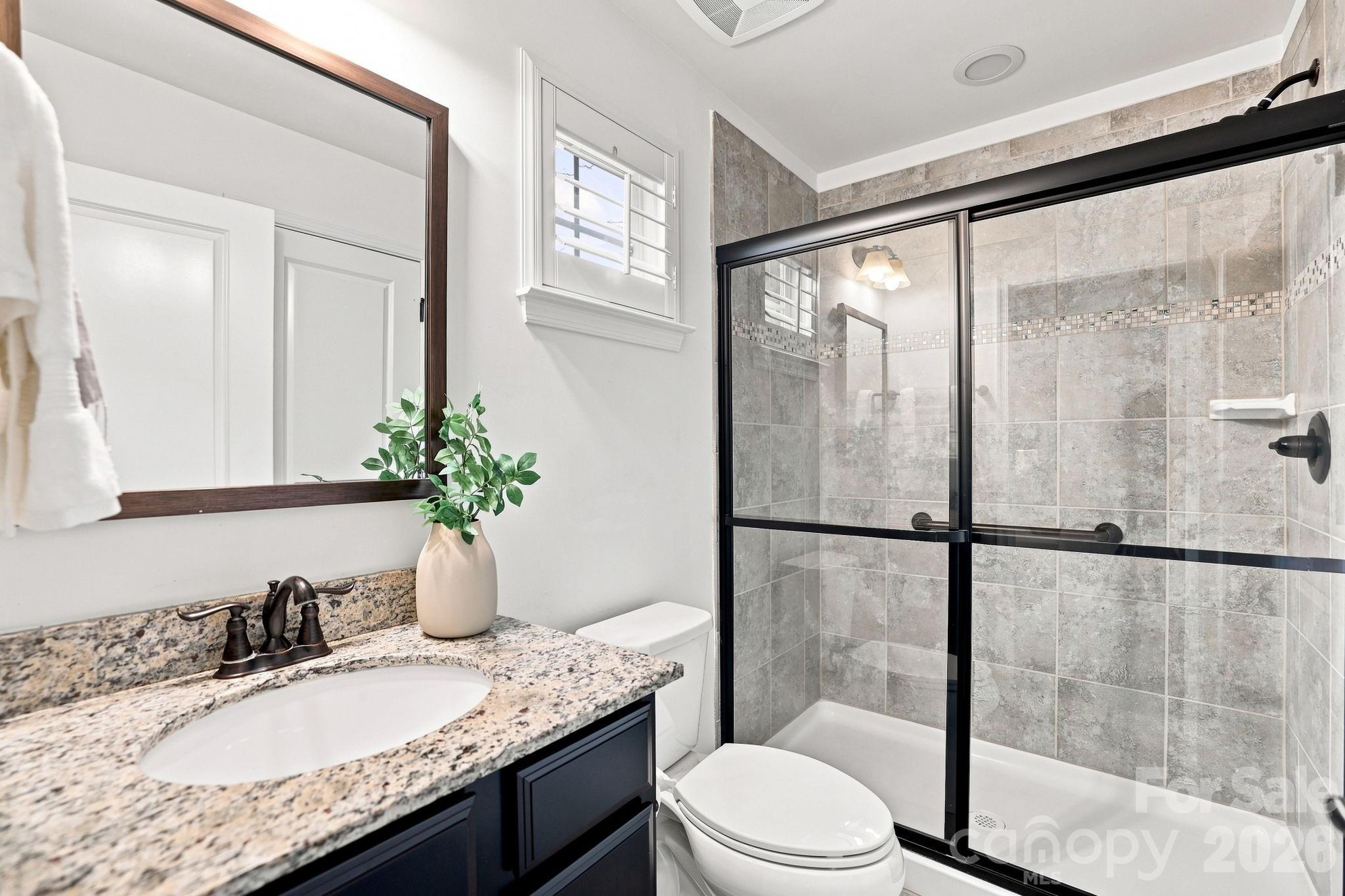4742 Phifer Crest Court — Charlotte