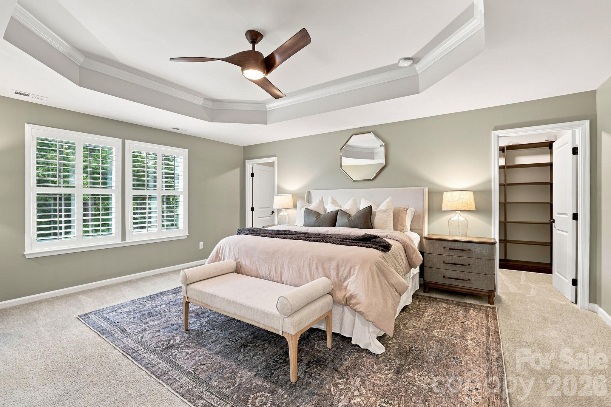 4742 Phifer Crest Court — Charlotte