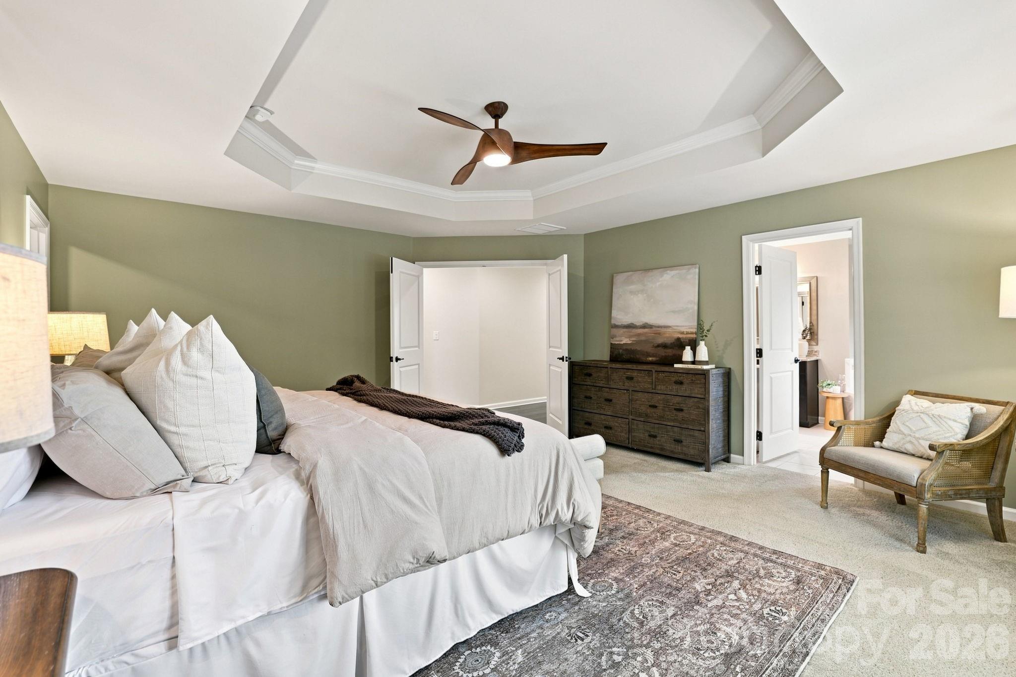 4742 Phifer Crest Court — Charlotte