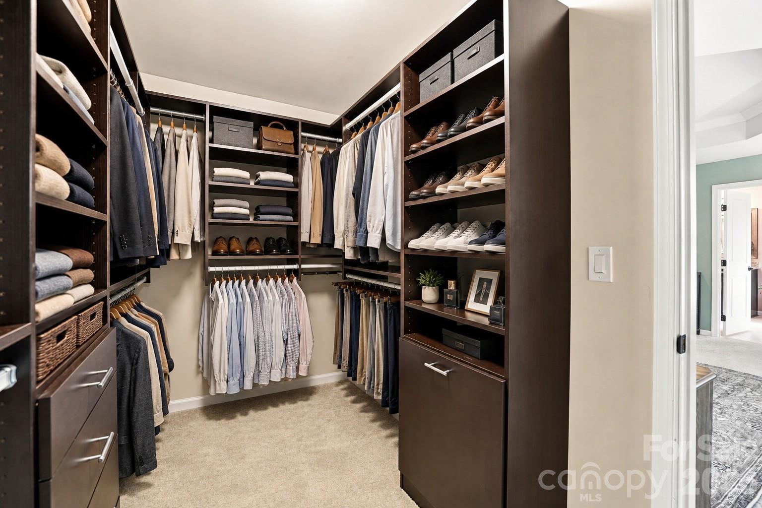 4742 Phifer Crest Court — Charlotte