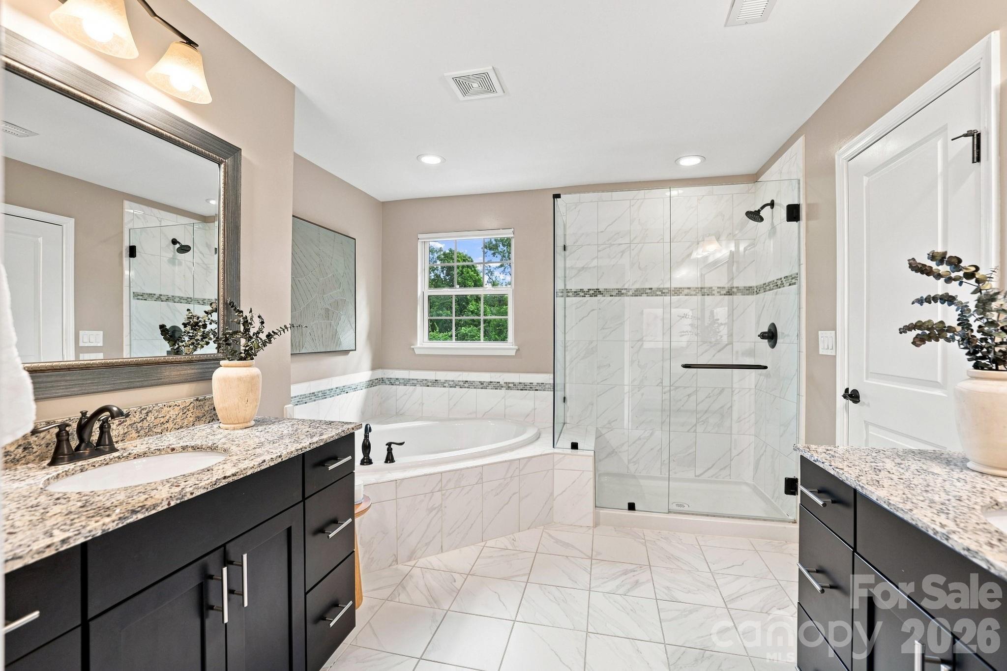 4742 Phifer Crest Court — Charlotte