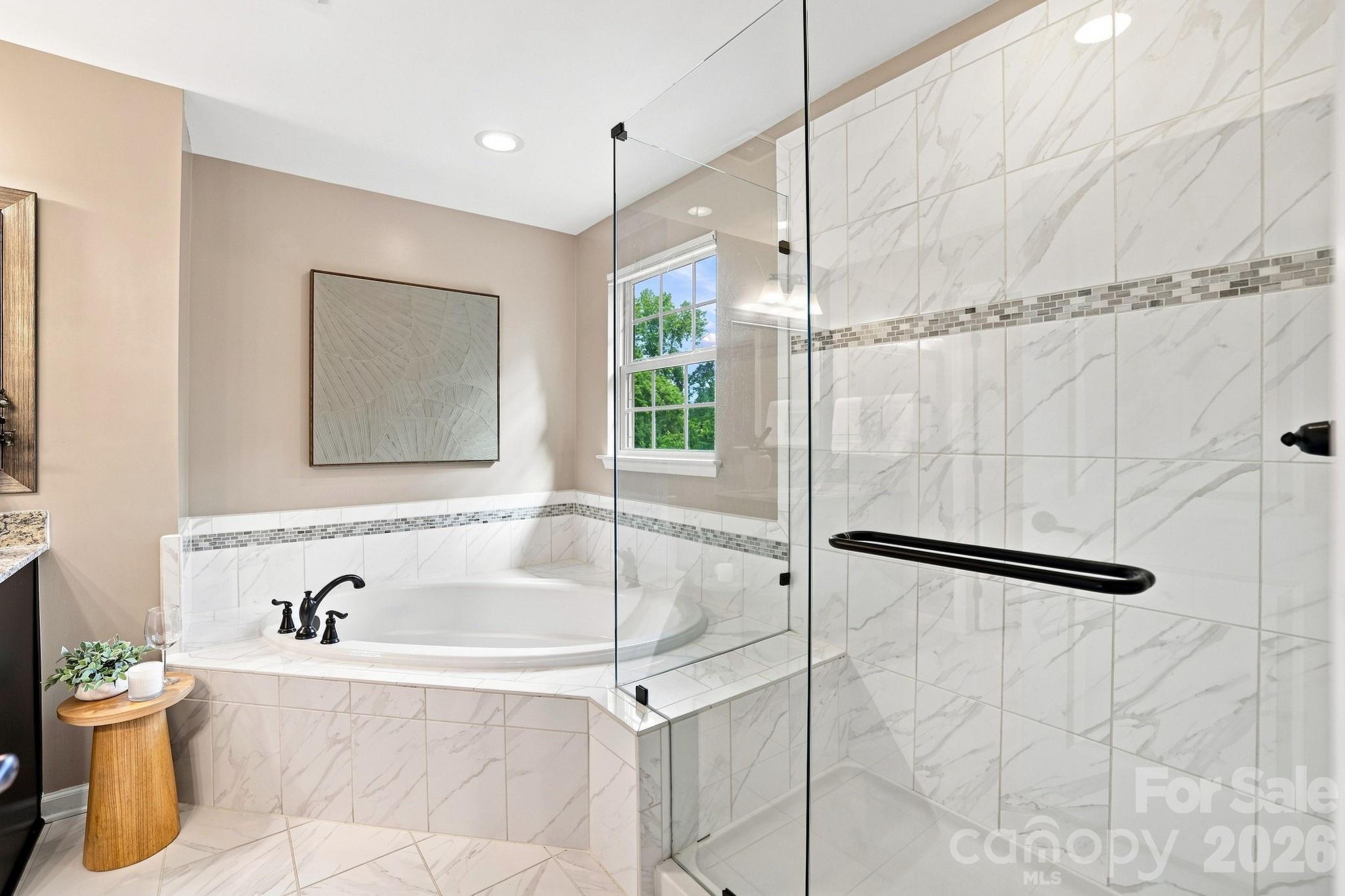 4742 Phifer Crest Court — Charlotte