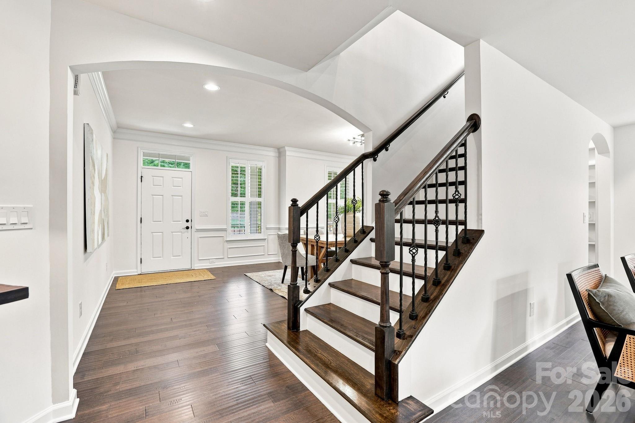 4742 Phifer Crest Court — Charlotte