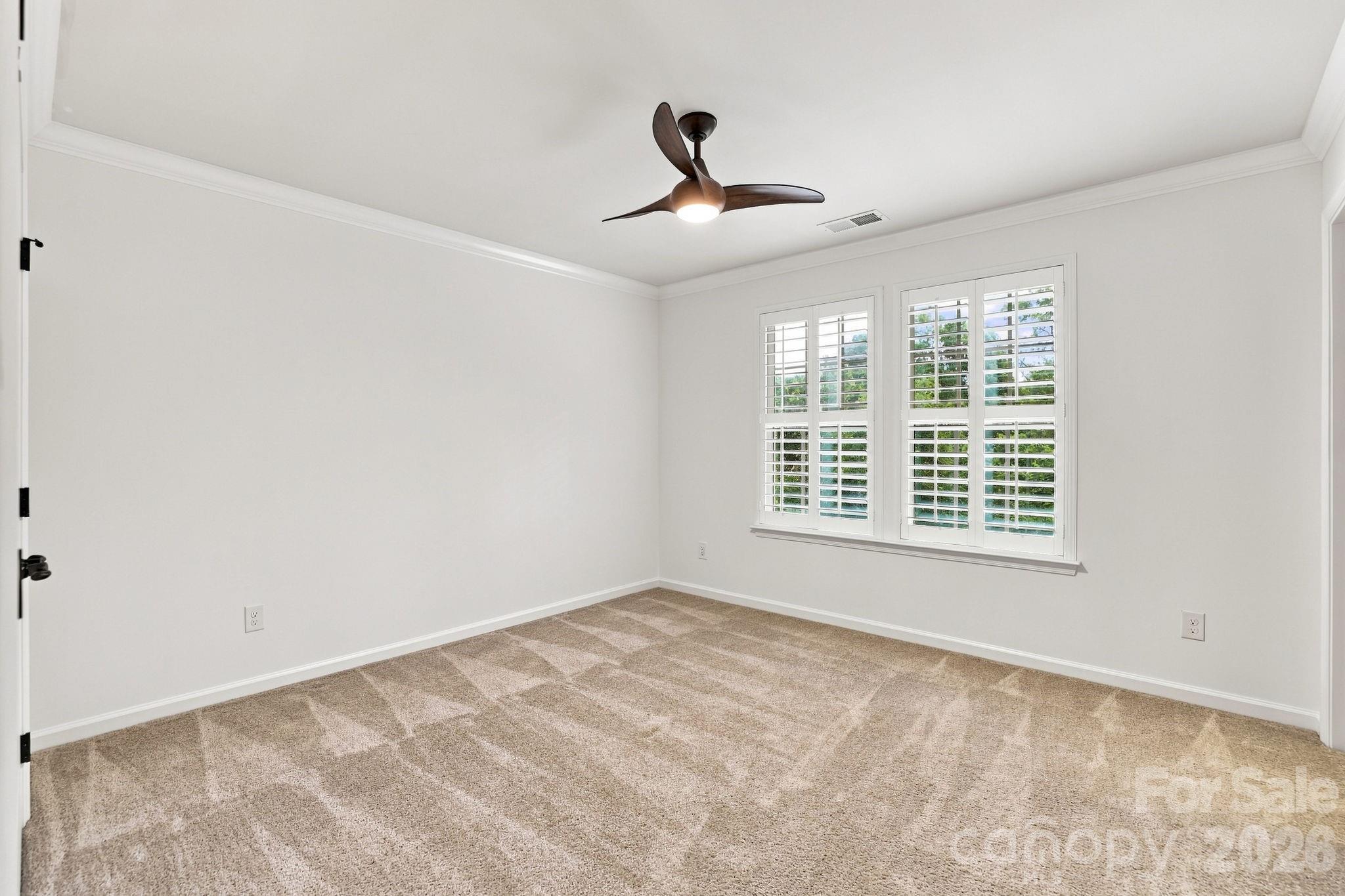 4742 Phifer Crest Court — Charlotte