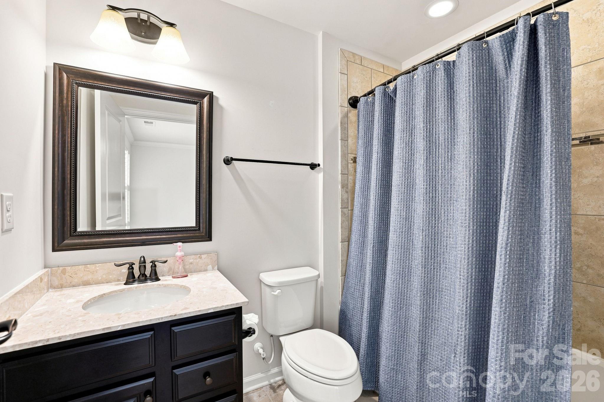 4742 Phifer Crest Court — Charlotte