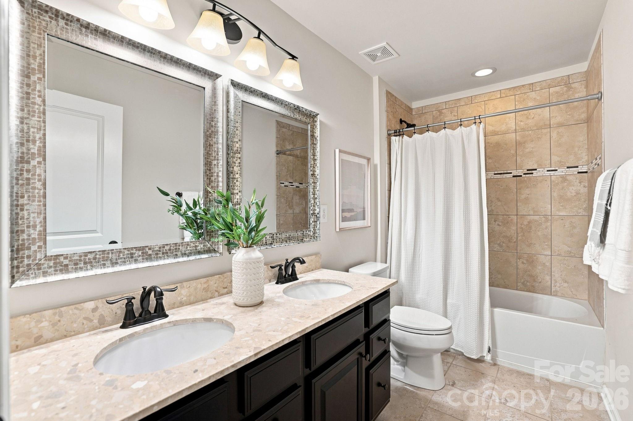 4742 Phifer Crest Court — Charlotte