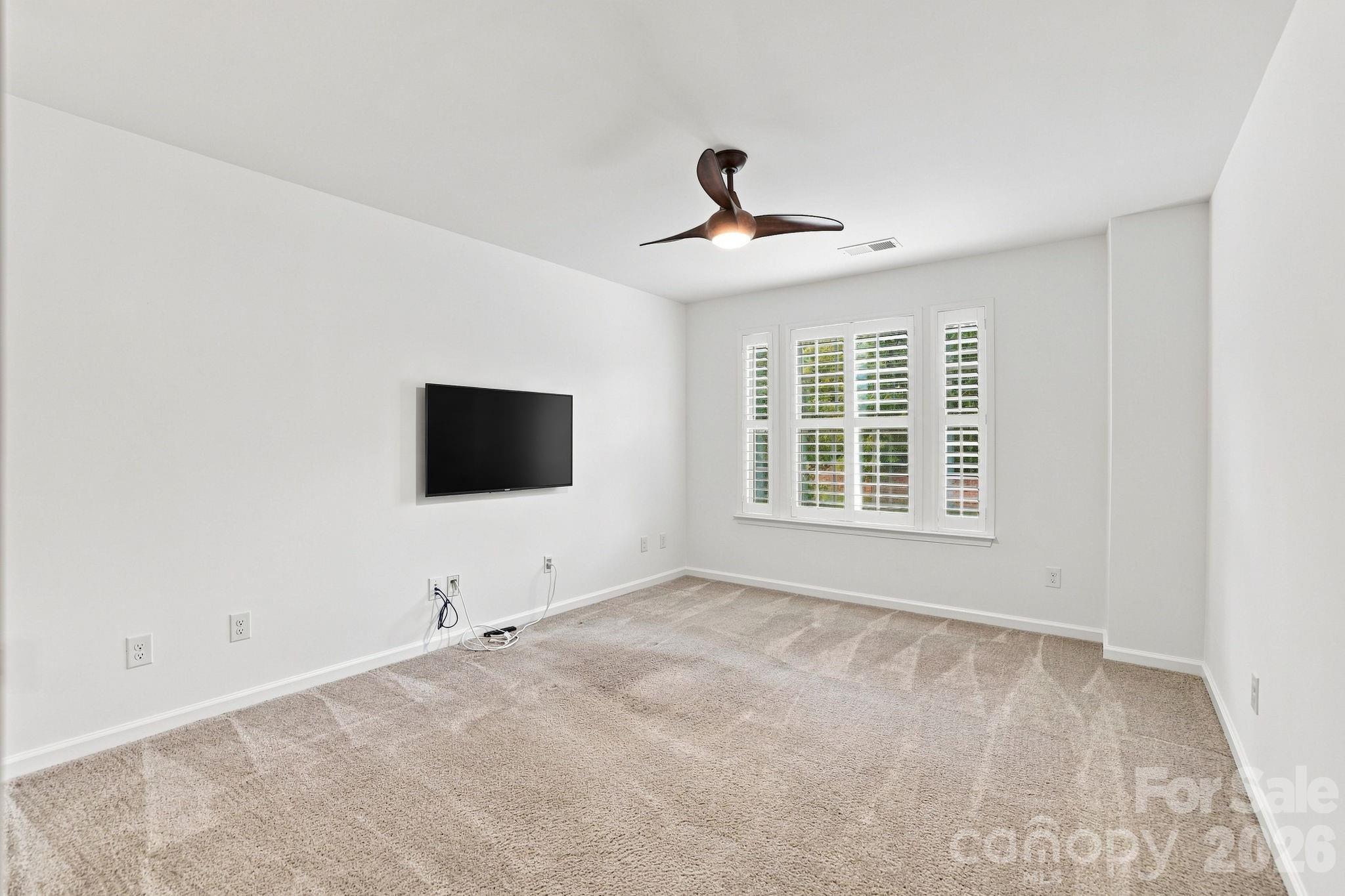 4742 Phifer Crest Court — Charlotte