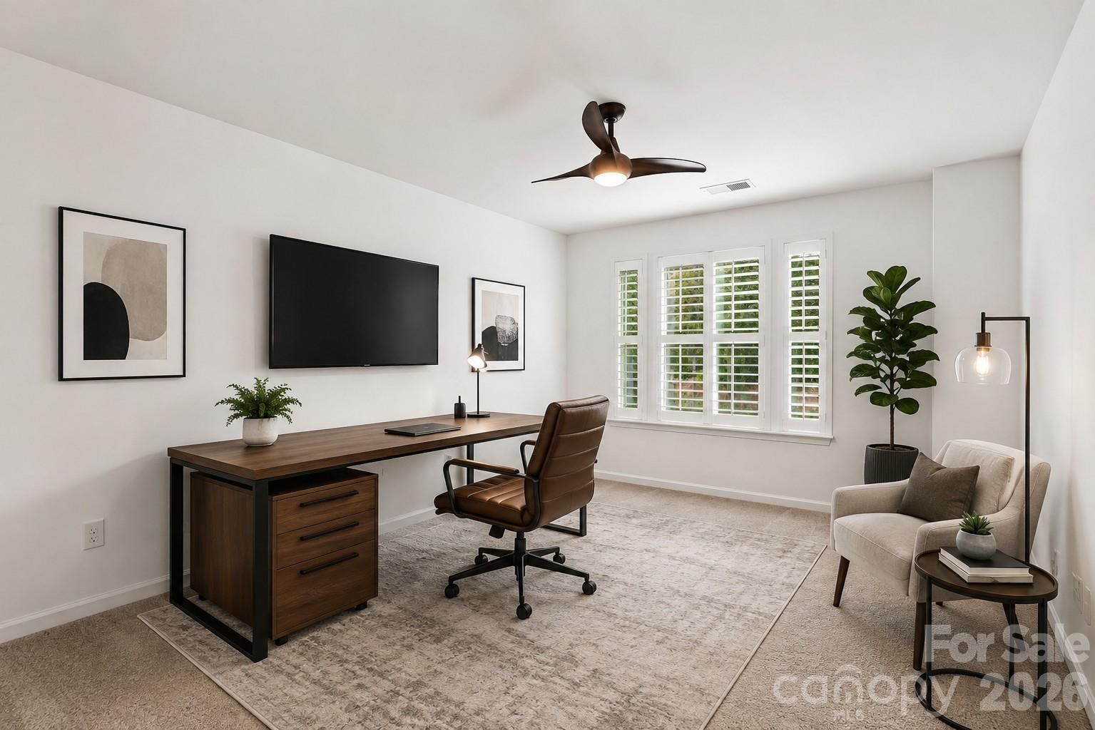 4742 Phifer Crest Court — Charlotte