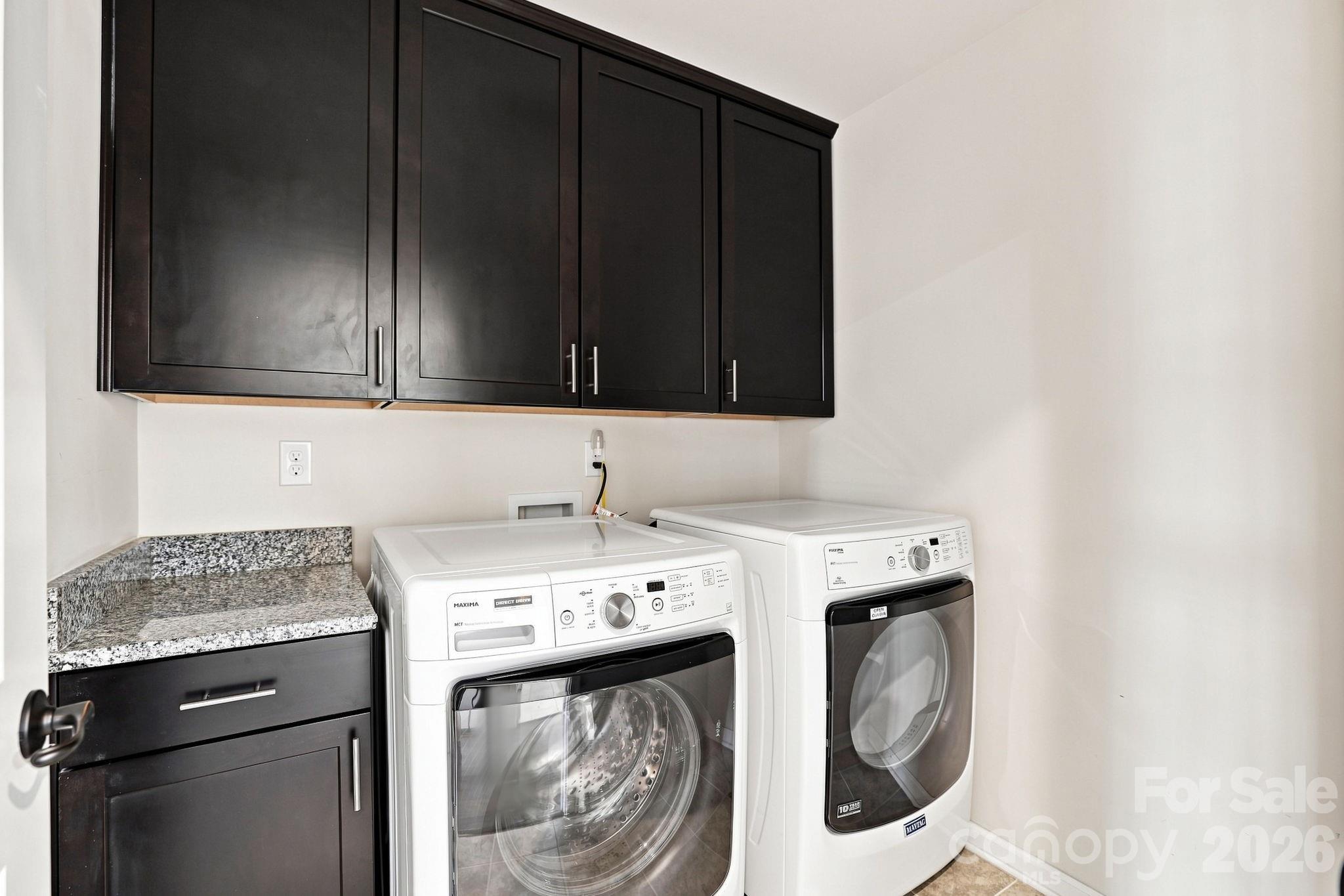 4742 Phifer Crest Court — Charlotte