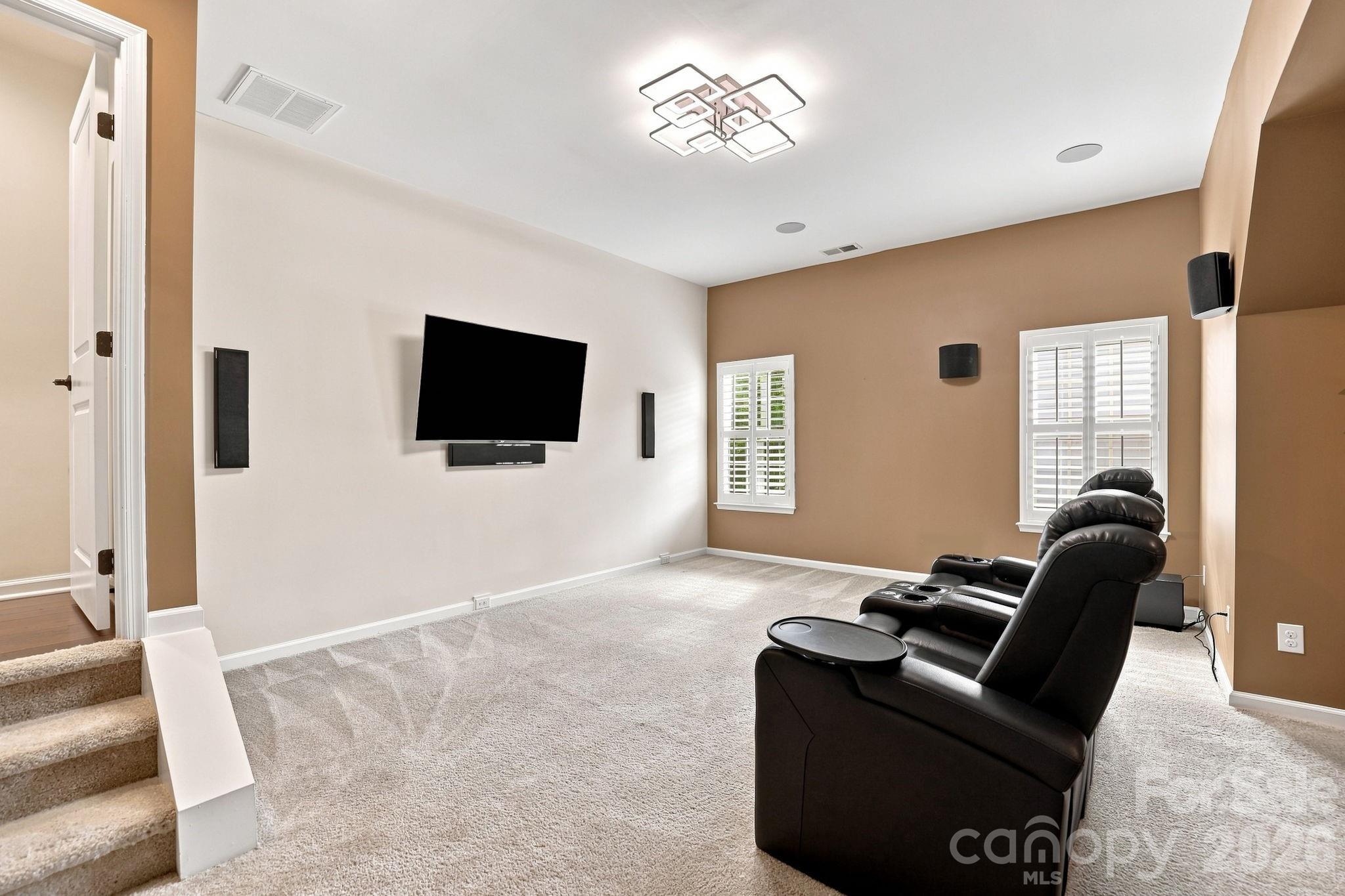 4742 Phifer Crest Court — Charlotte