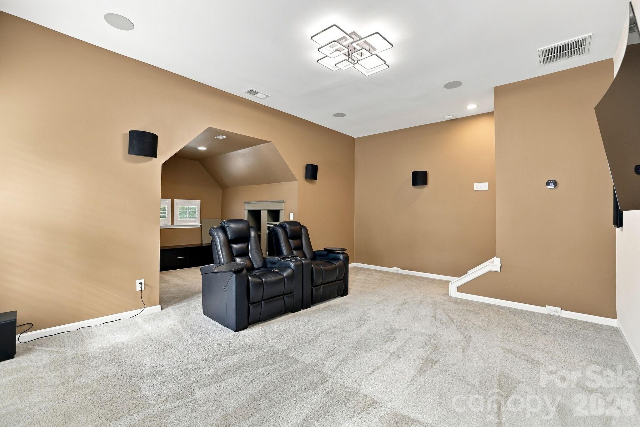4742 Phifer Crest Court — Charlotte