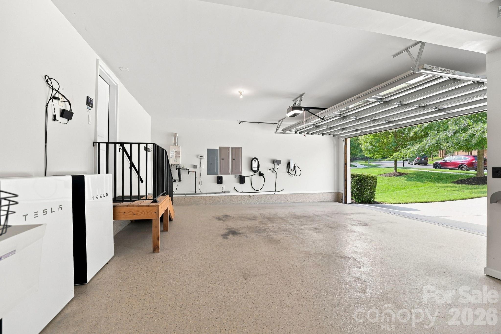 4742 Phifer Crest Court — Charlotte