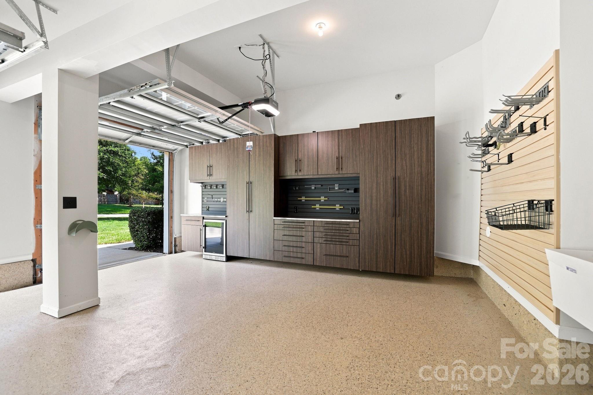 4742 Phifer Crest Court — Charlotte